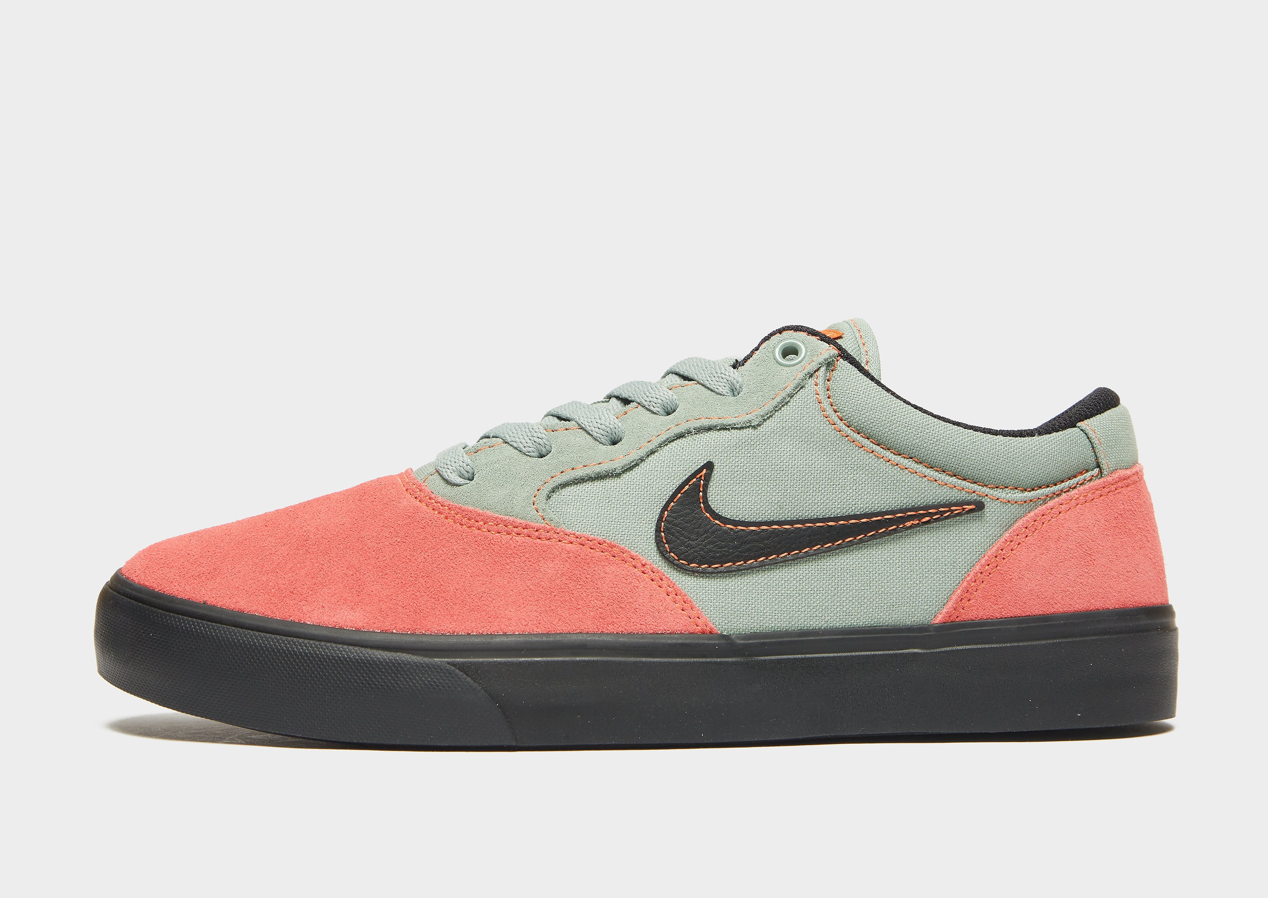 

Nike SB Chron 2 - Green - Mens, Green