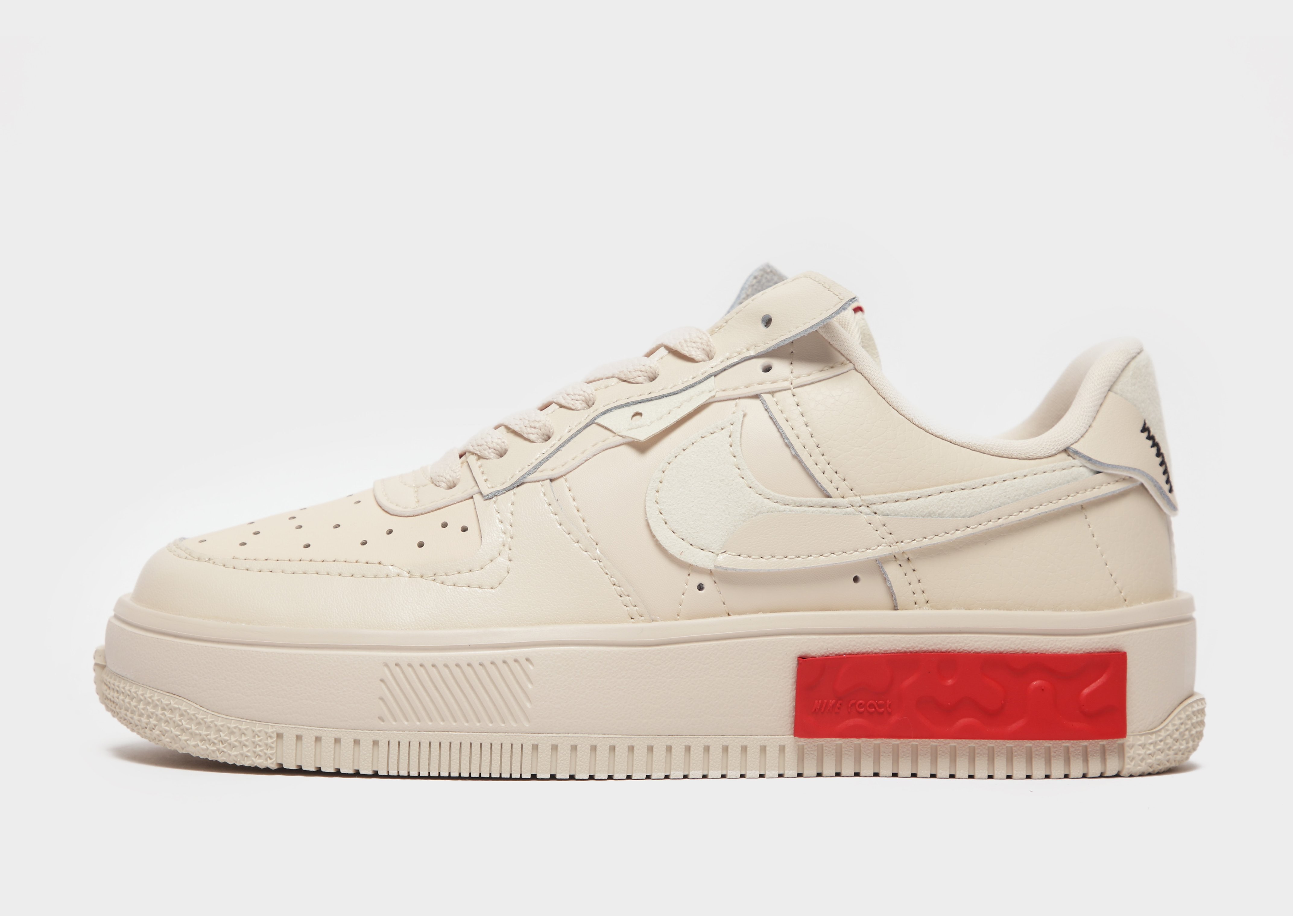 

Nike Air Force 1 Fontanka Women's - Brown, Brown