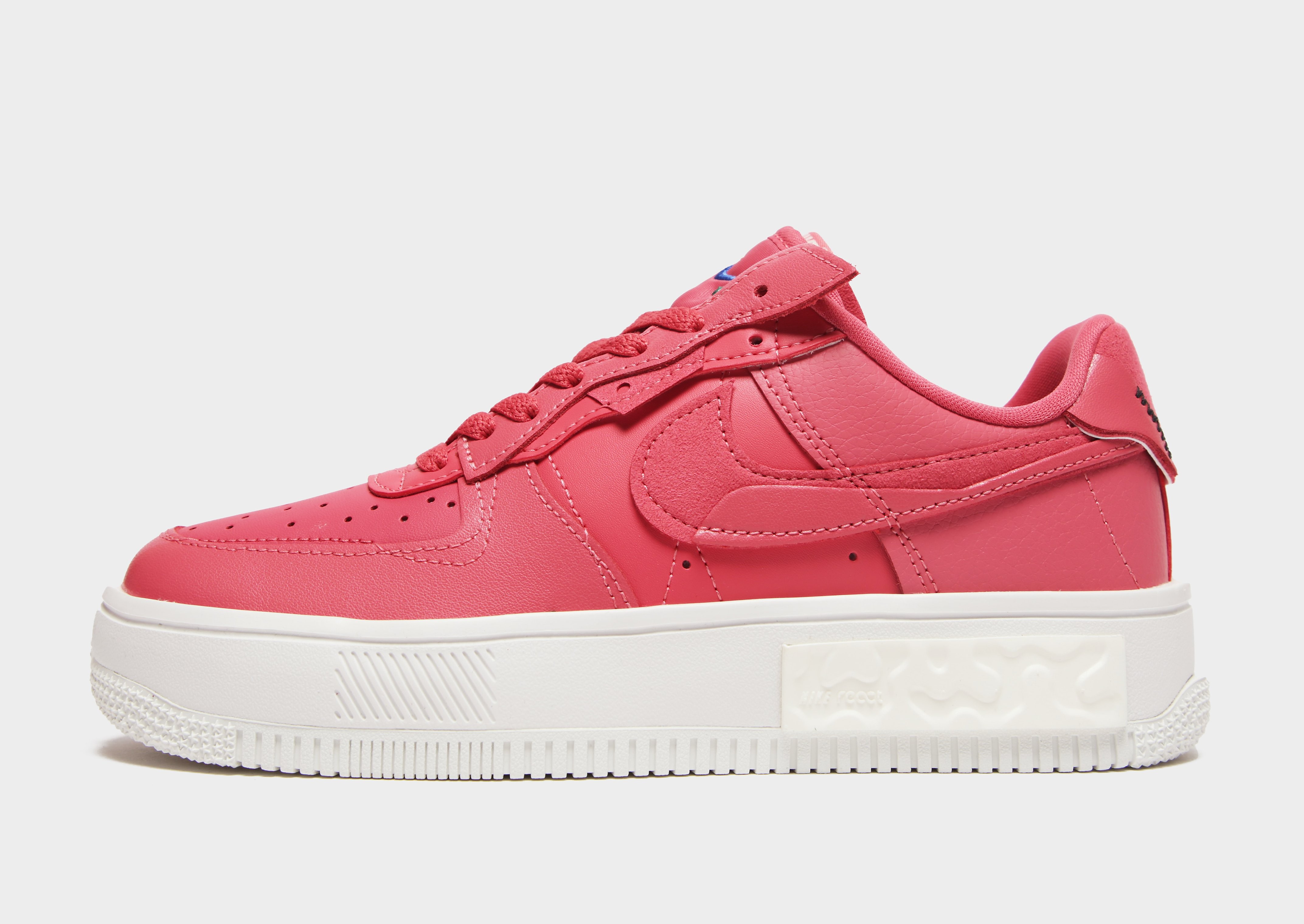 

Nike Air Force 1 Fontanka Women's - PINK, PINK