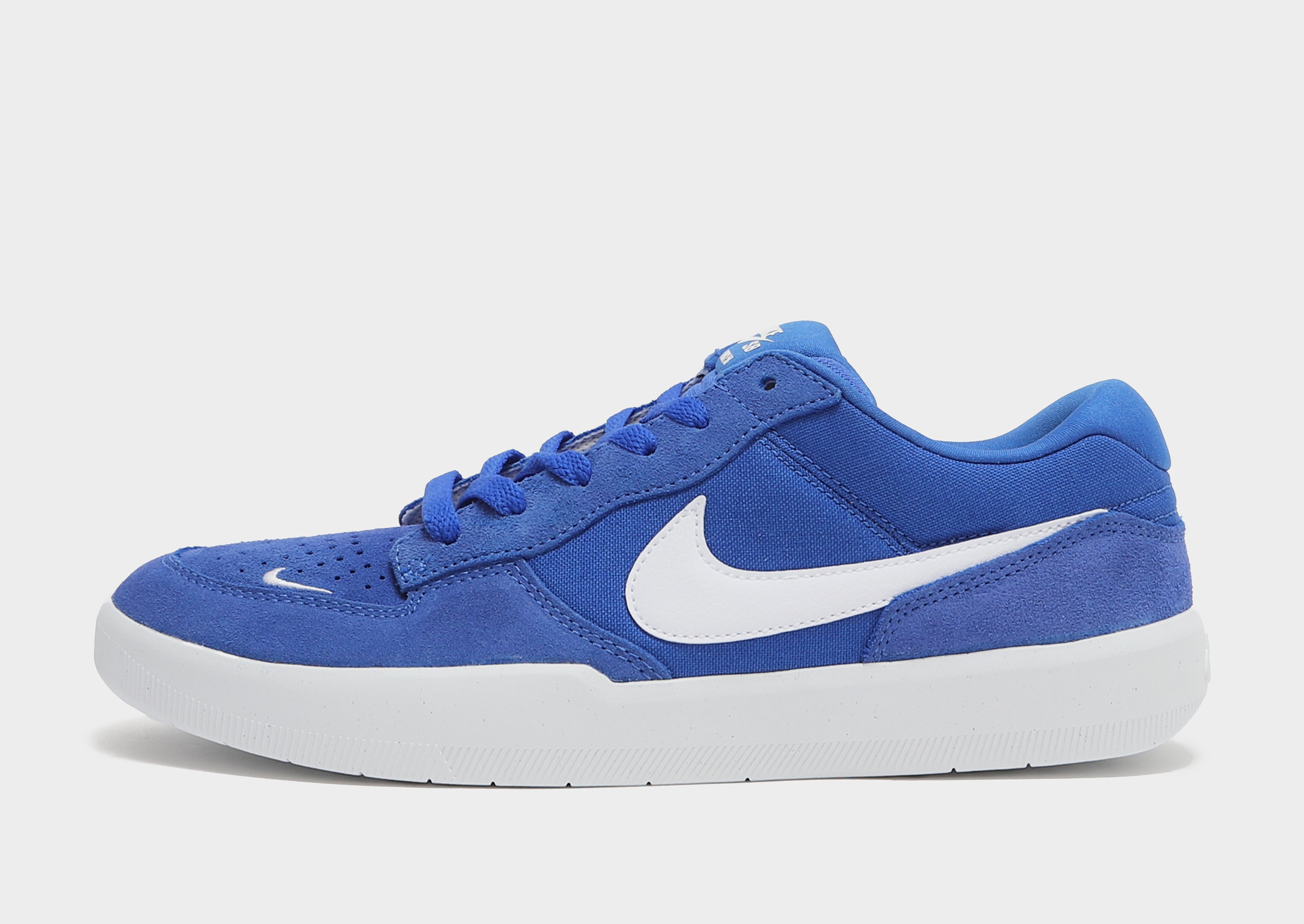 

Nike SB Force 58 - Blue - Mens, Blue