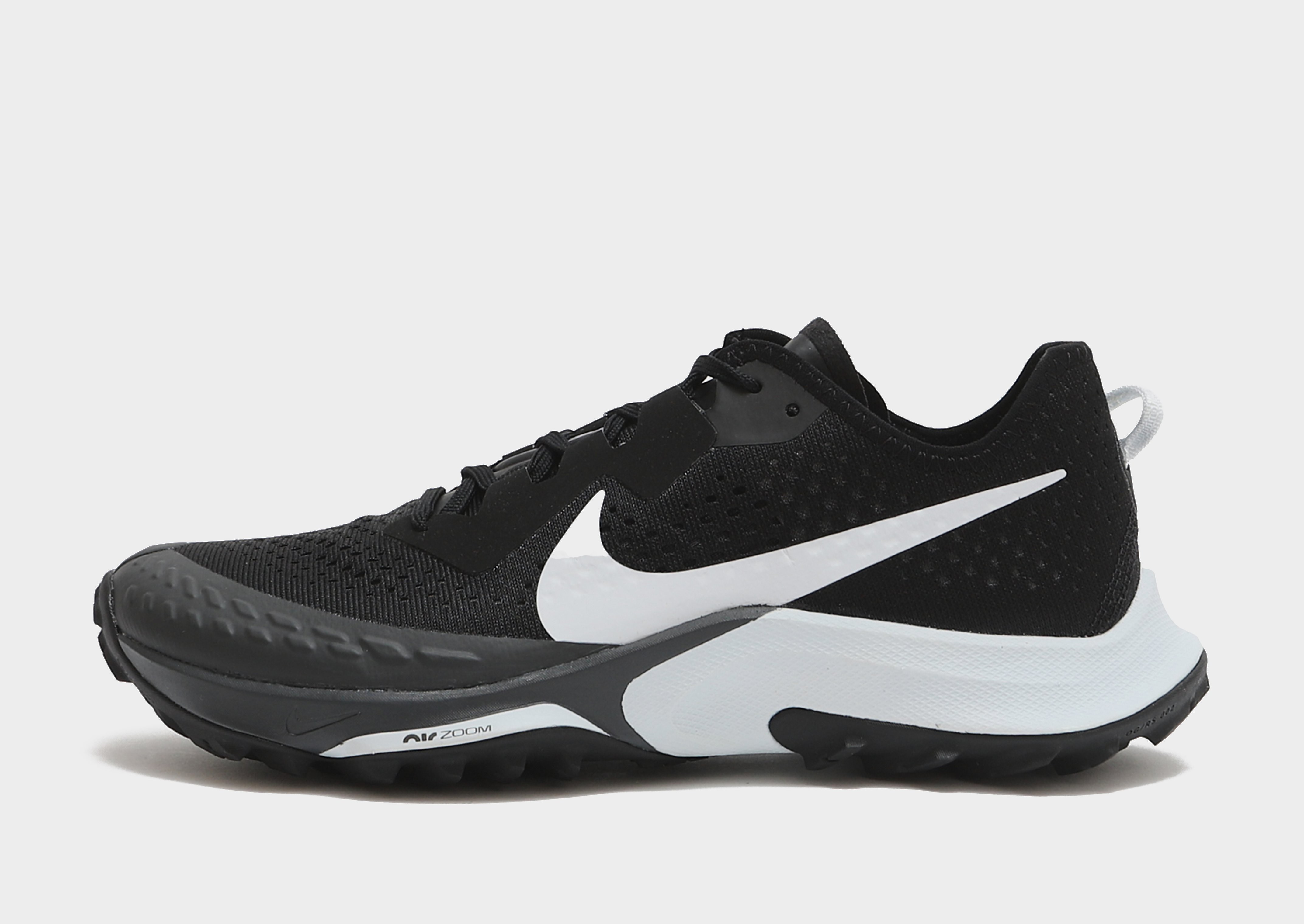 

Nike Terra Kiger 7 - Black/Anthracite/Pure Platinum - Womens, Black/Anthracite/Pure Platinum