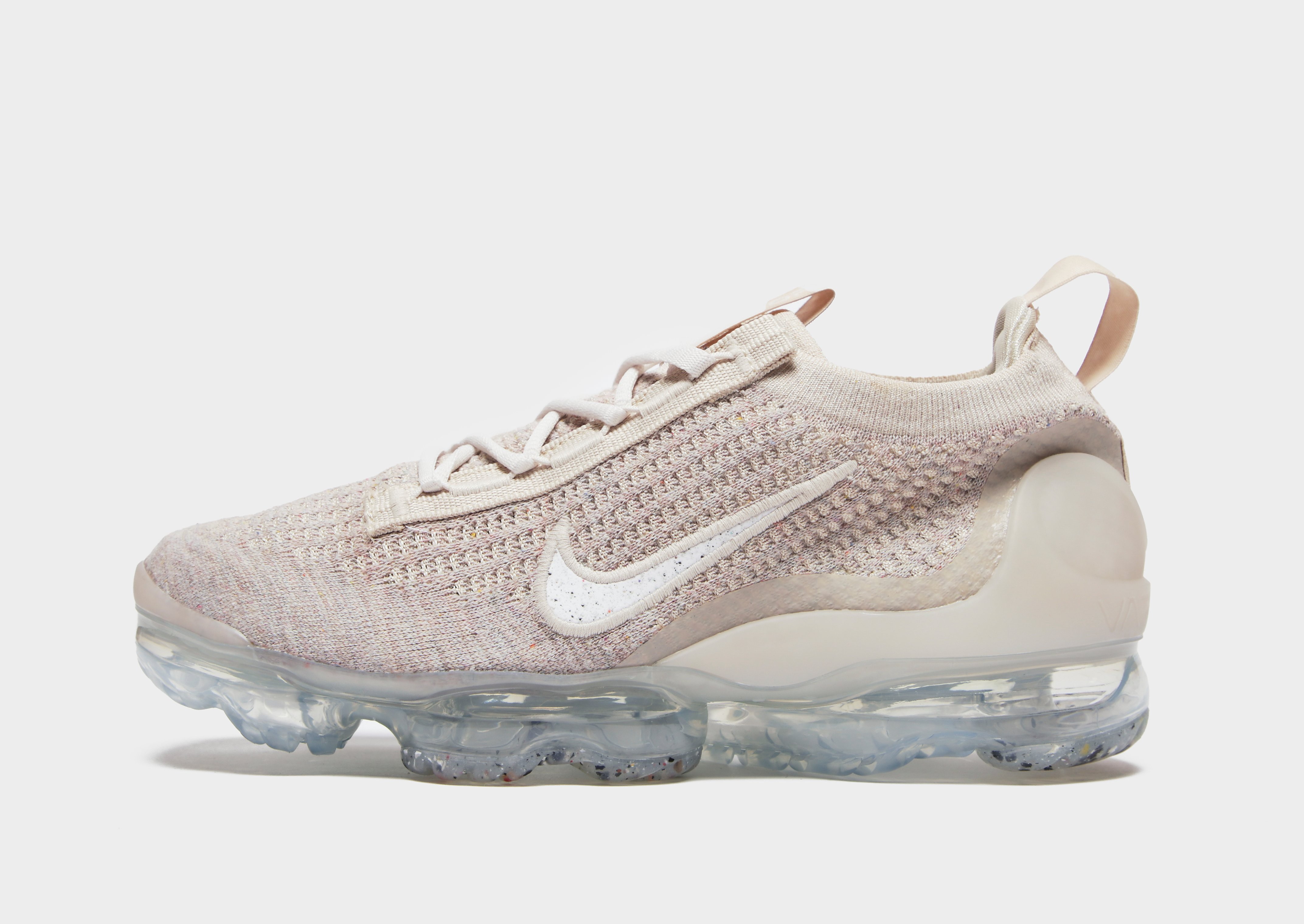 

Nike Air VaporMax 2021 Women's - Oatmeal/Phantom/Metallic Silver/White, Oatmeal/Phantom/Metallic Silver/White