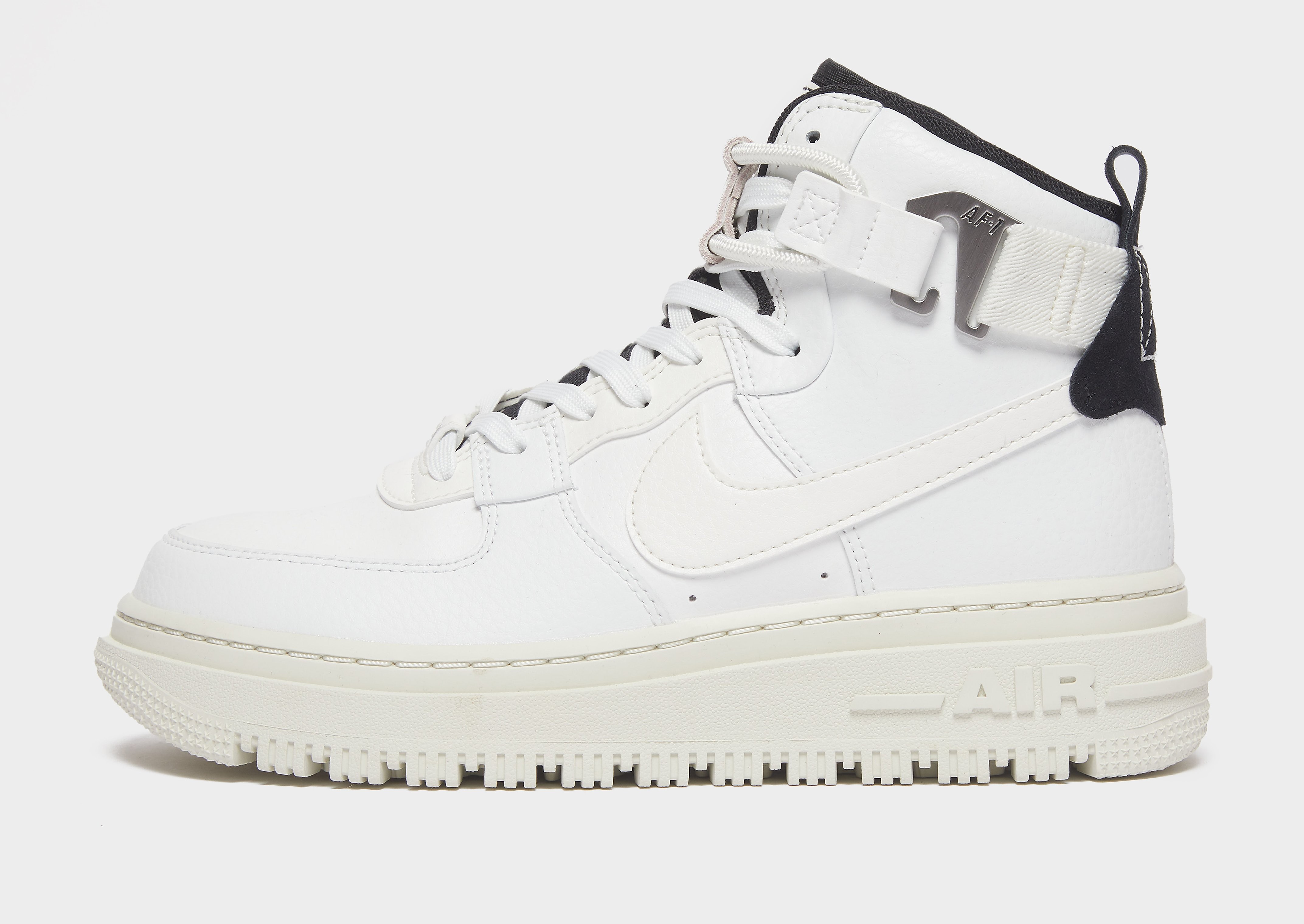 

Nike Air Force 1 Utility 2.0 Women's - White, White