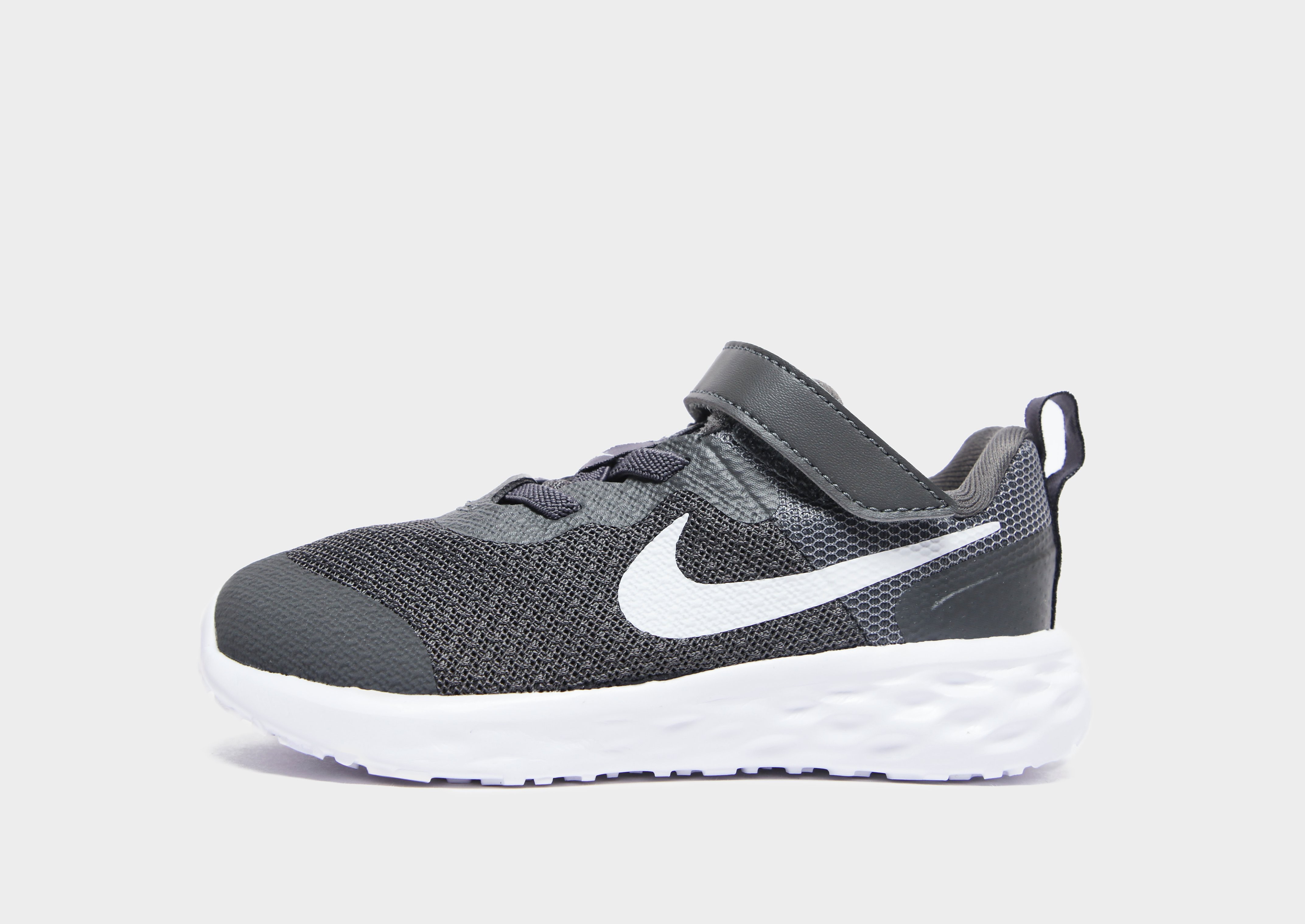 

Nike Revolution 6 Infant - Grey - Kids, Grey