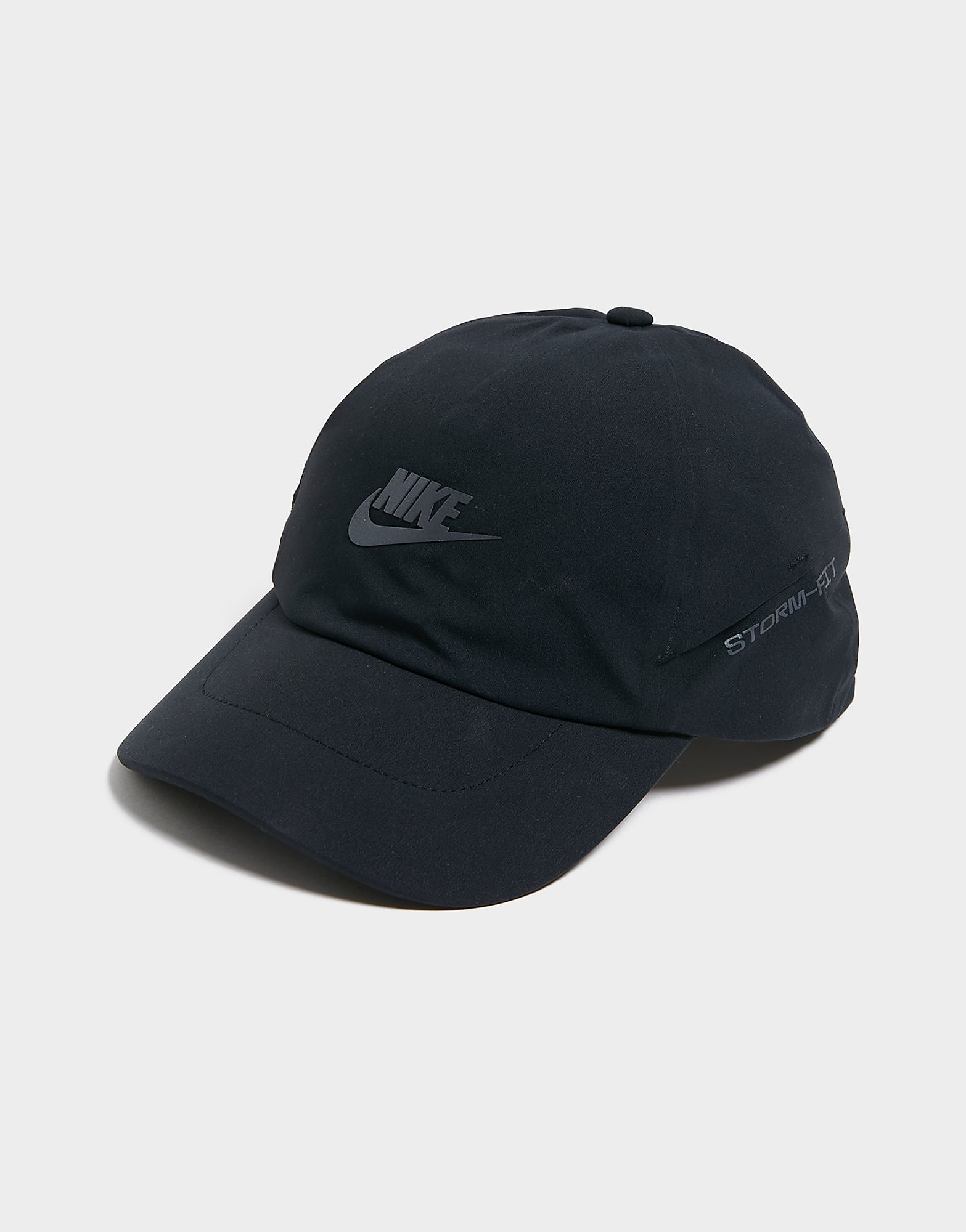 

Nike Sportswear Heritage86 Cap - Black - Mens, Black