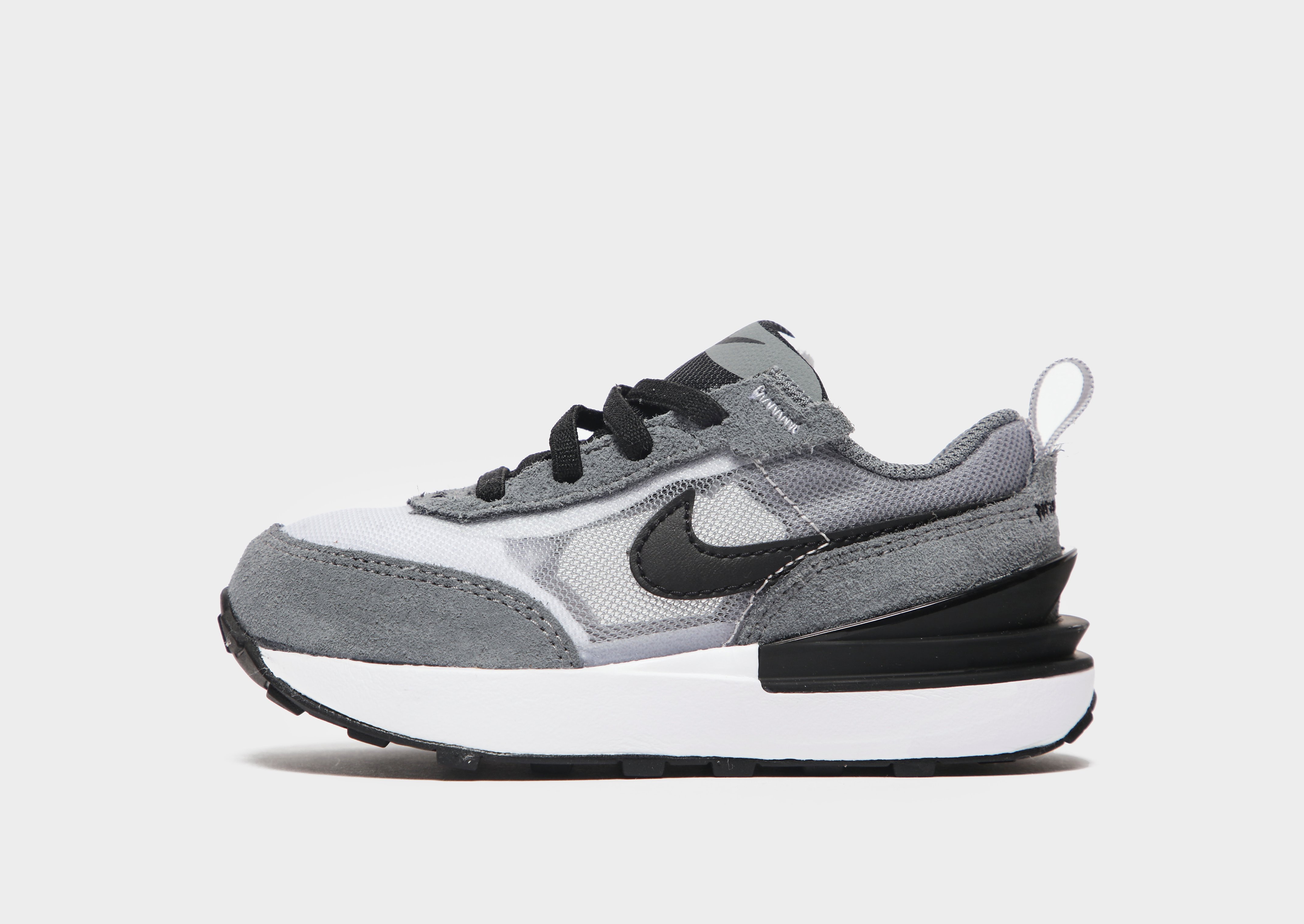 

Nike Waffle One Infant - Cool Grey/White/Wolf Grey/Black - Kids, Cool Grey/White/Wolf Grey/Black