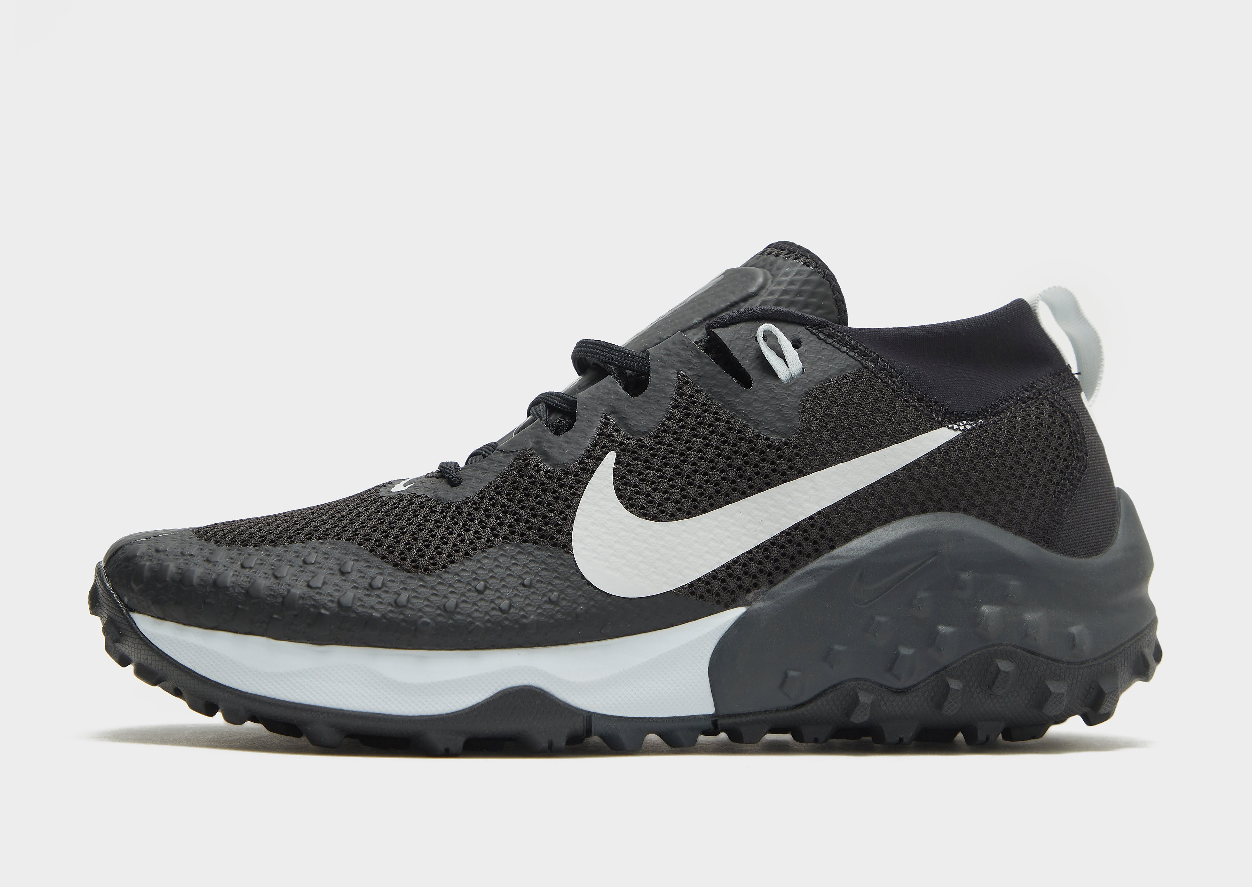 

Nike Wildhorse 7 - Black/Anthracite/Pure Platinum/White - Mens, Black/Anthracite/Pure Platinum/White