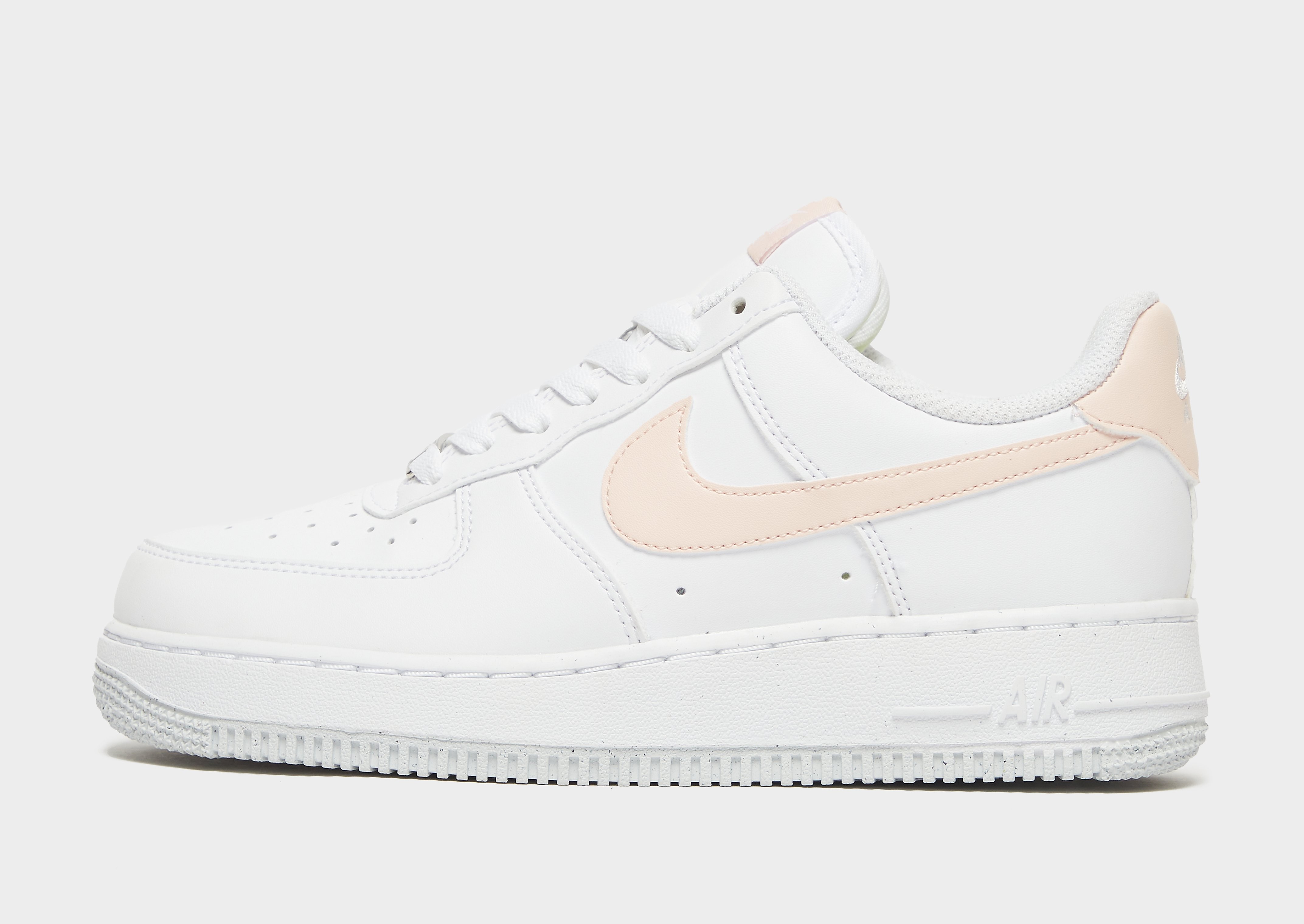 

Nike Air Force 1 Next Nature Women's - WHITE, WHITE