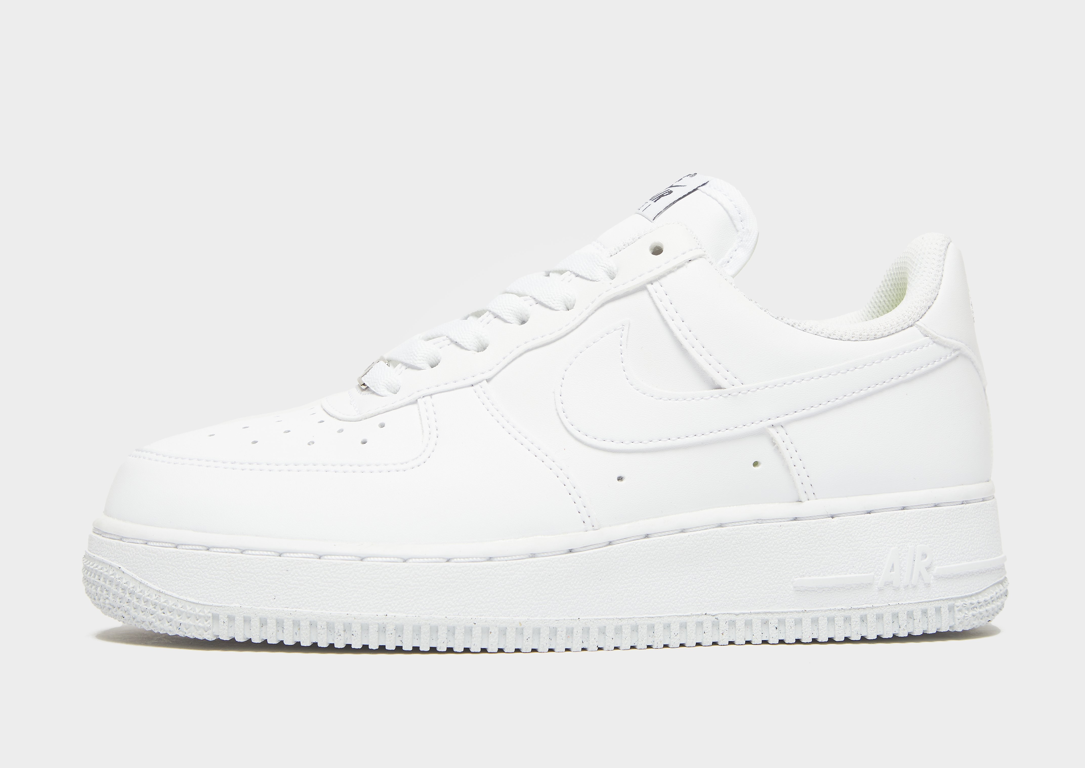 

Nike Air Force 1 Next Nature Women's - WHITE, WHITE