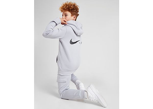 Nike Sweat à Capuche Ontour Fleece Junior