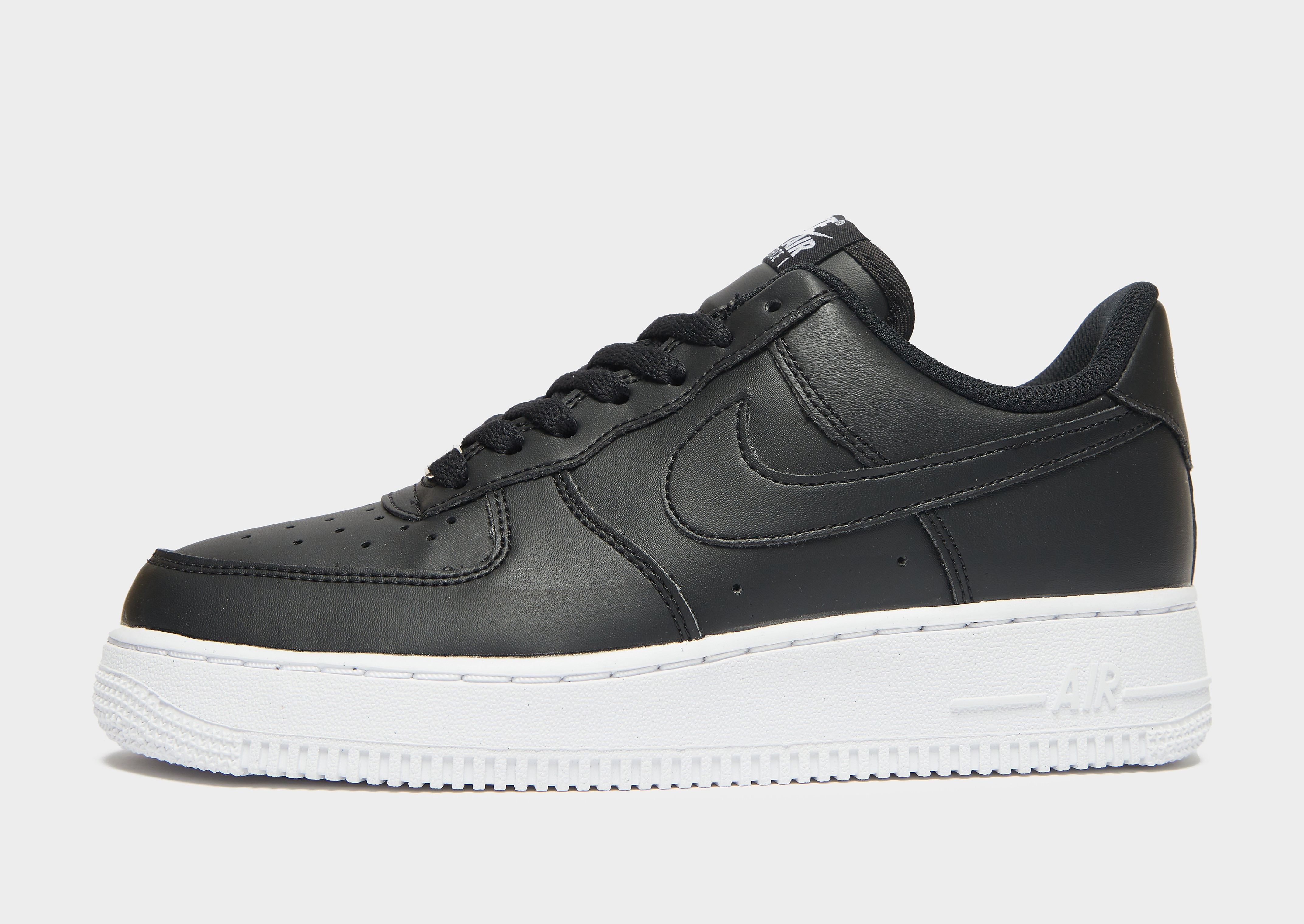 Nike Air Force 1 Next Nature Women's - Black, Black