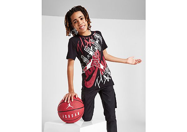 Jordan T-Shirt Brand Draft Junior