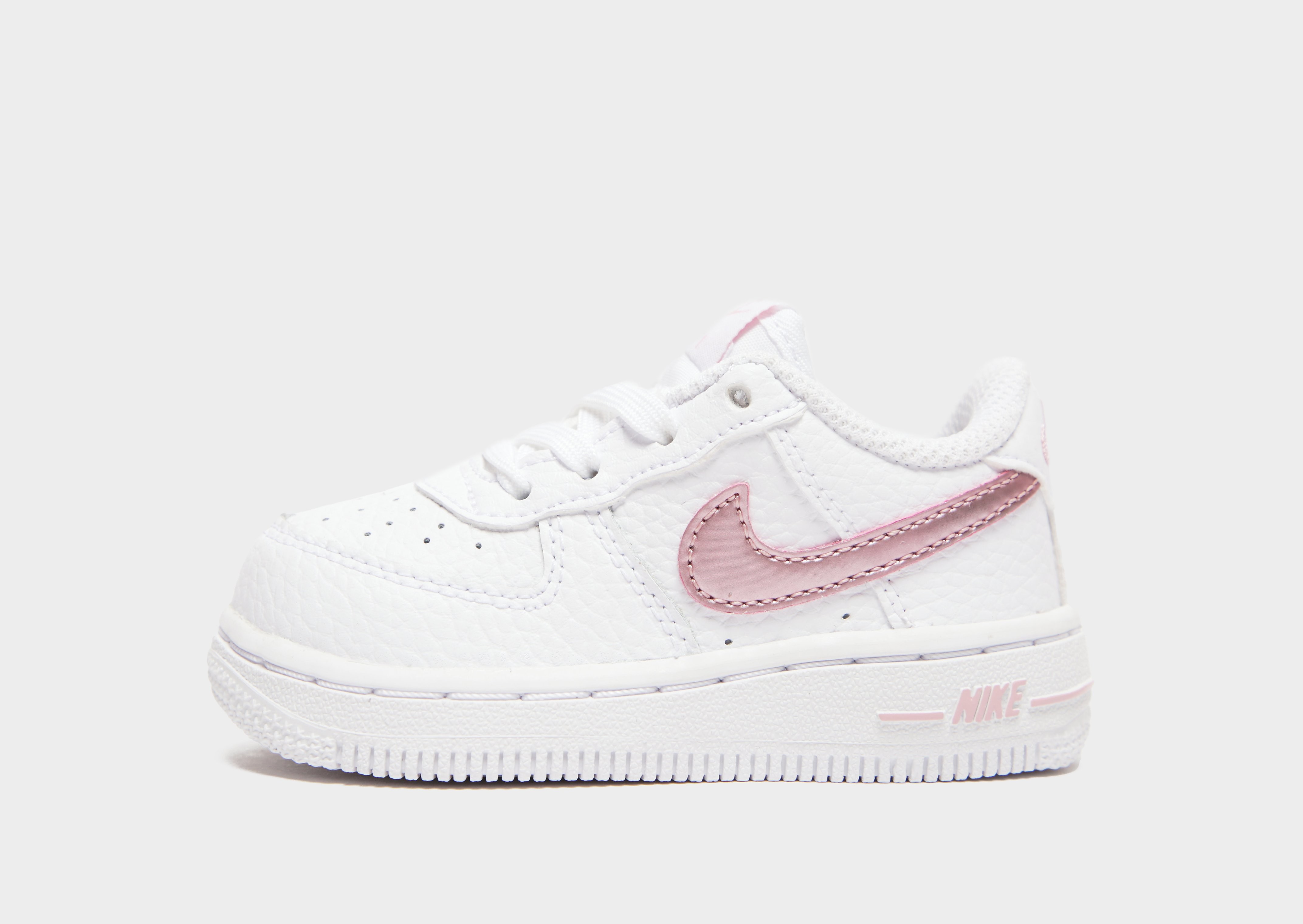 

Nike Air Force 1 Low Infant - WHITE - Kids, WHITE