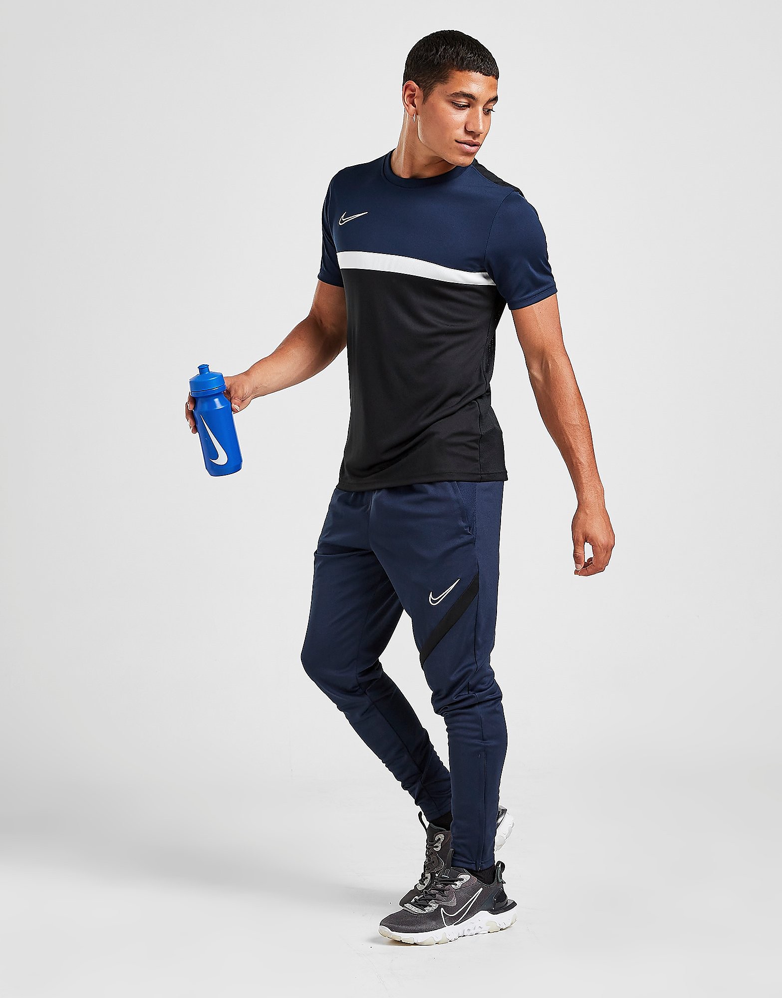 

Nike Next Gen Track Pants - Only at JD - Blue - Mens, Blue