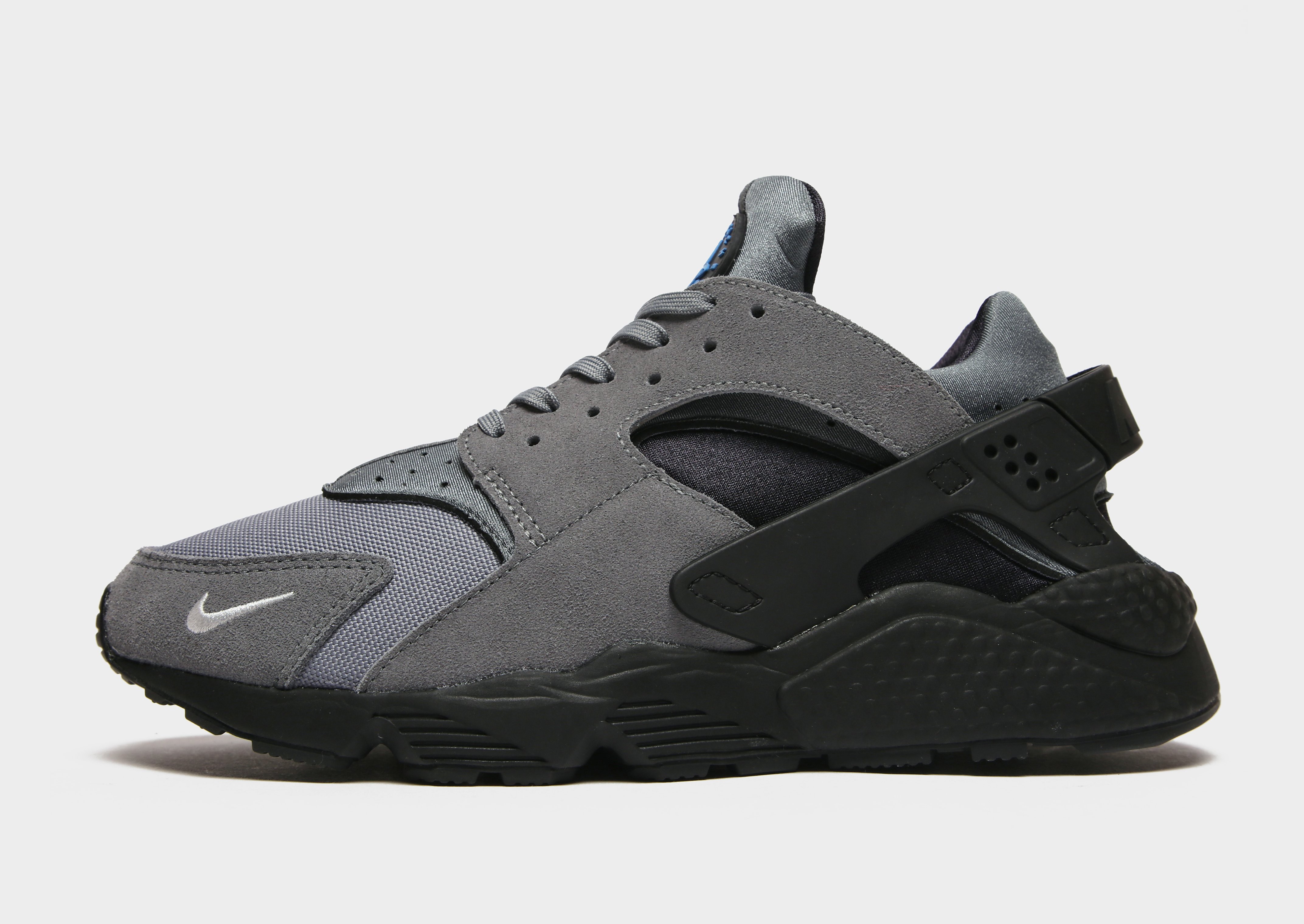 

Nike Air Huarache - Only at JD - GREY - Mens, GREY