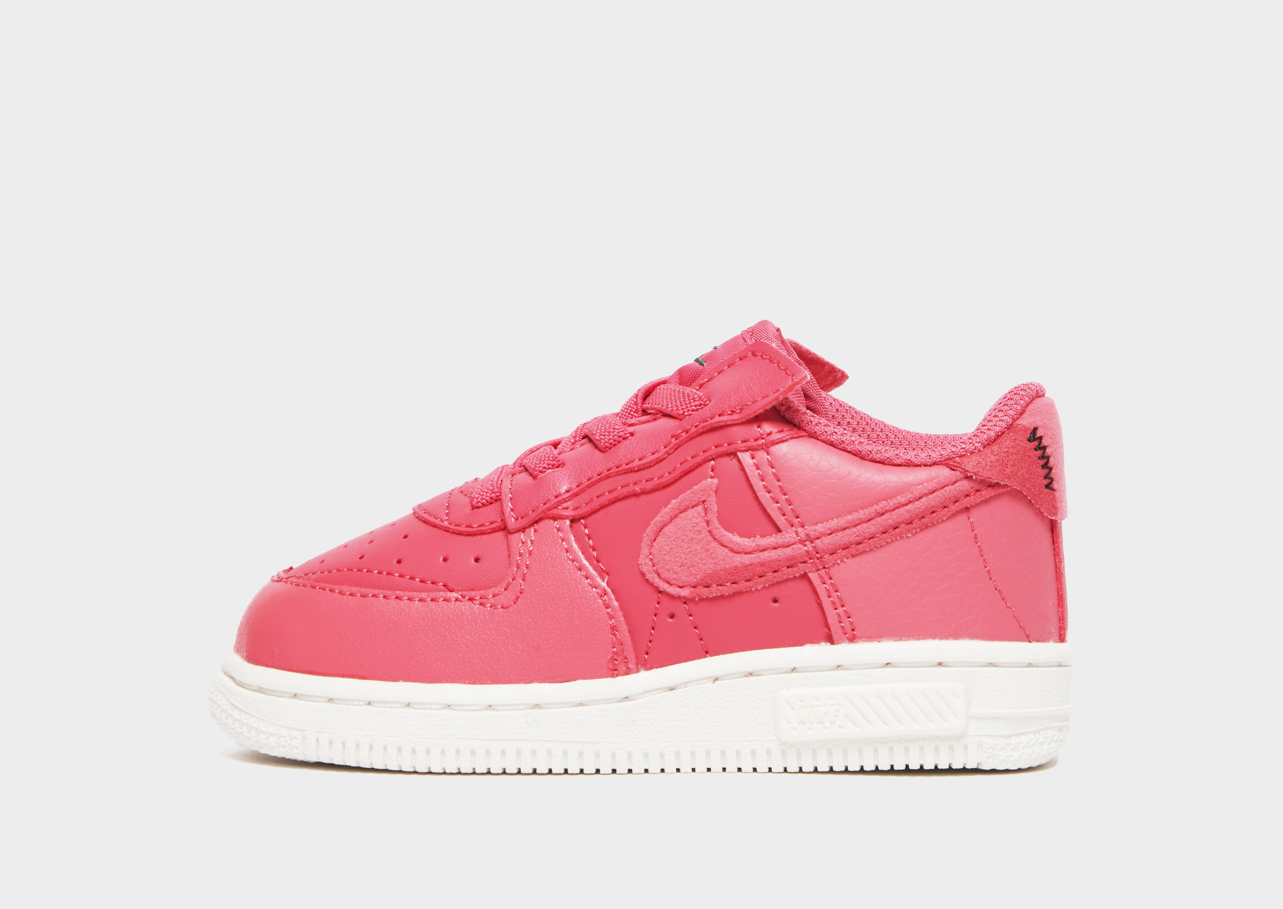 

Nike Air Force 1 Fontanka Infant - Pink - Kids, Pink