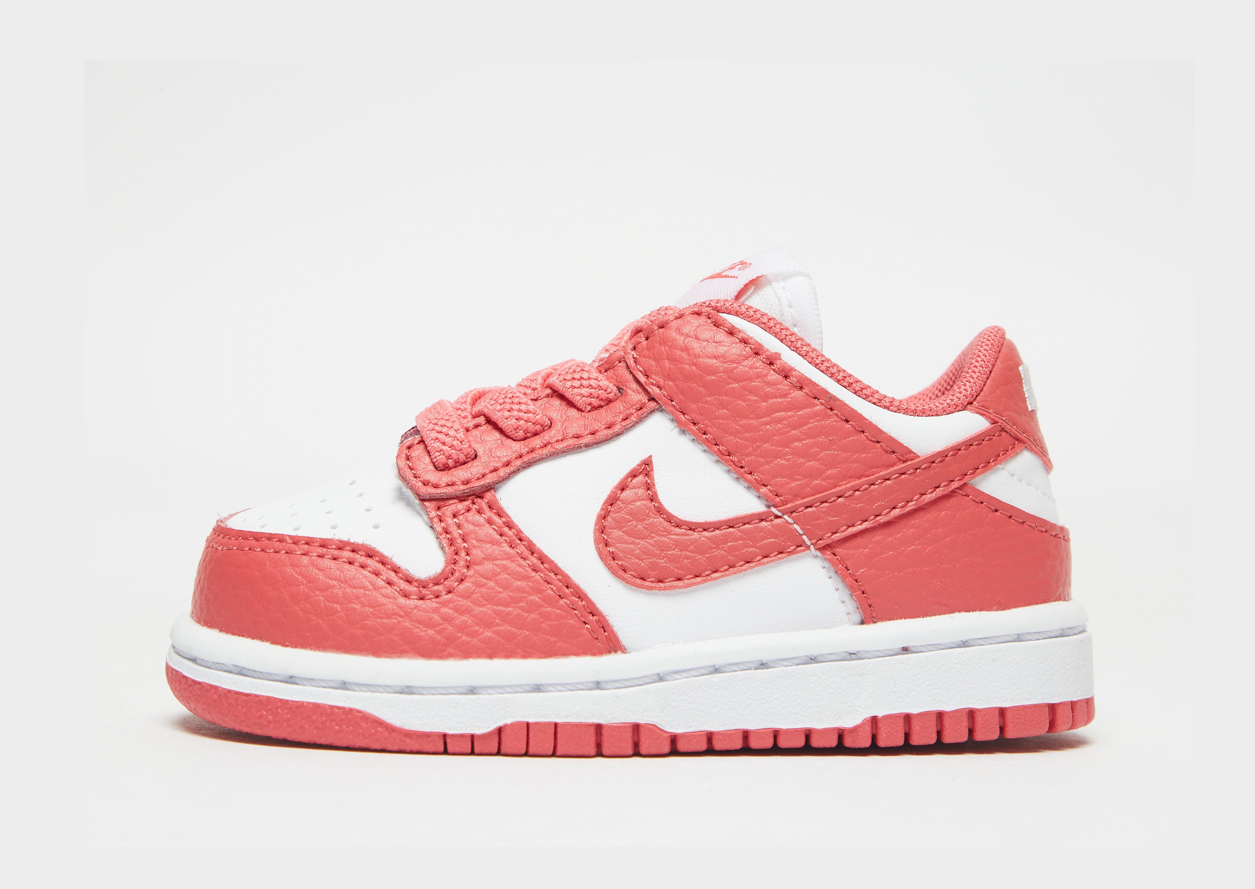 

Nike Dunk Low Infant - WHITE - Kids, WHITE