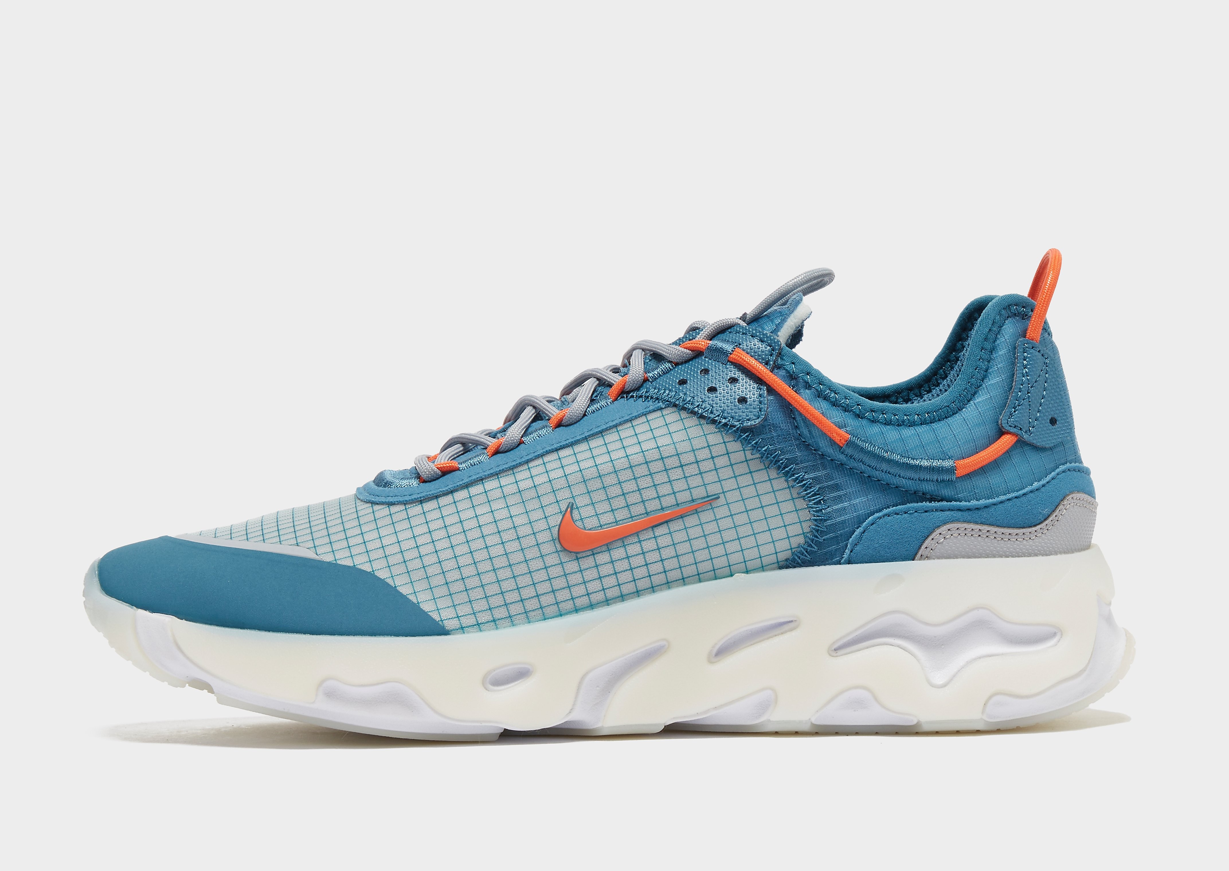 

Nike React Live - Blue - Mens, Blue