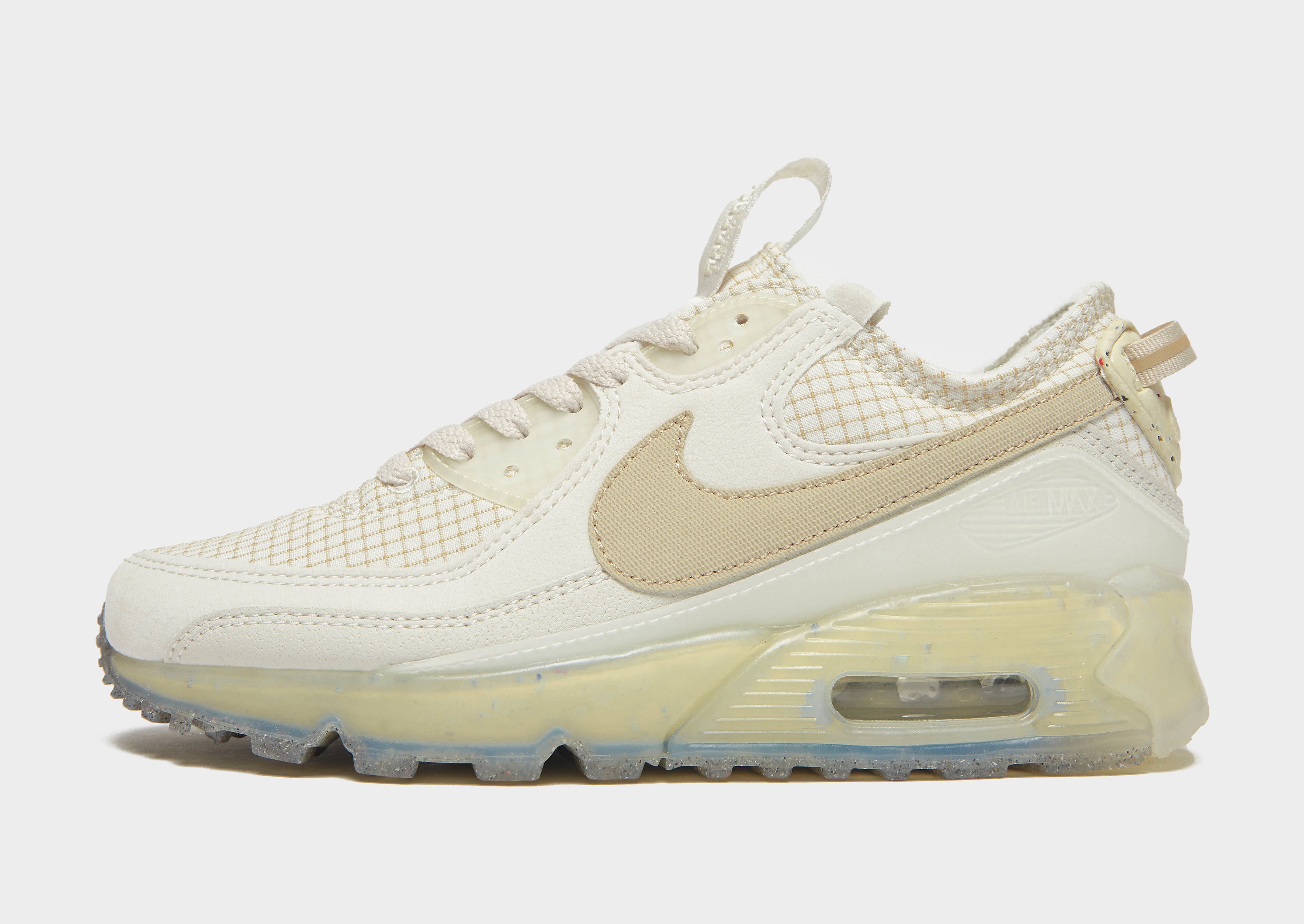 

Nike Air Max 90 Terrascape Women's - White/Brown, White/Brown
