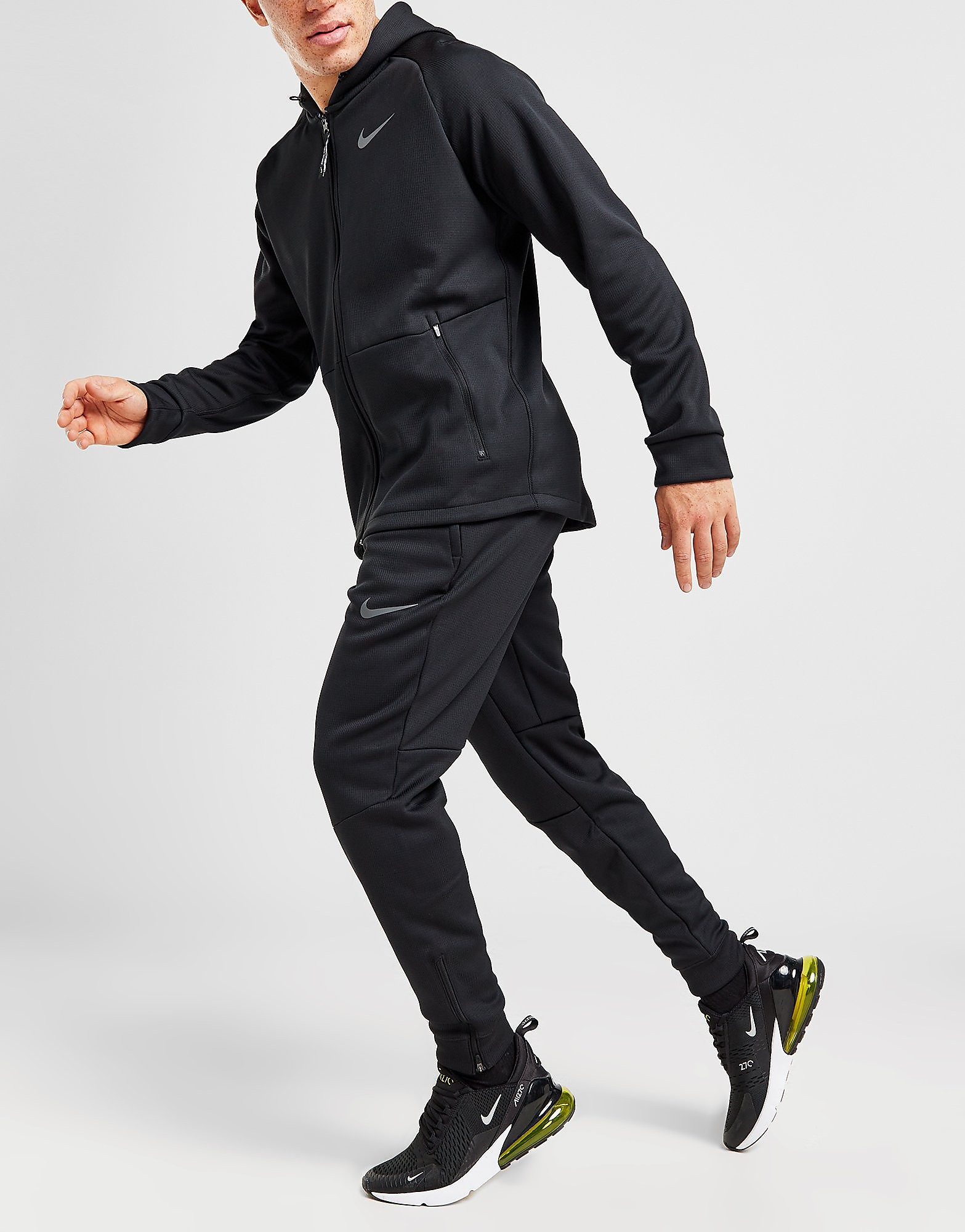 Nike Sphere Pro Track Pants, Svart