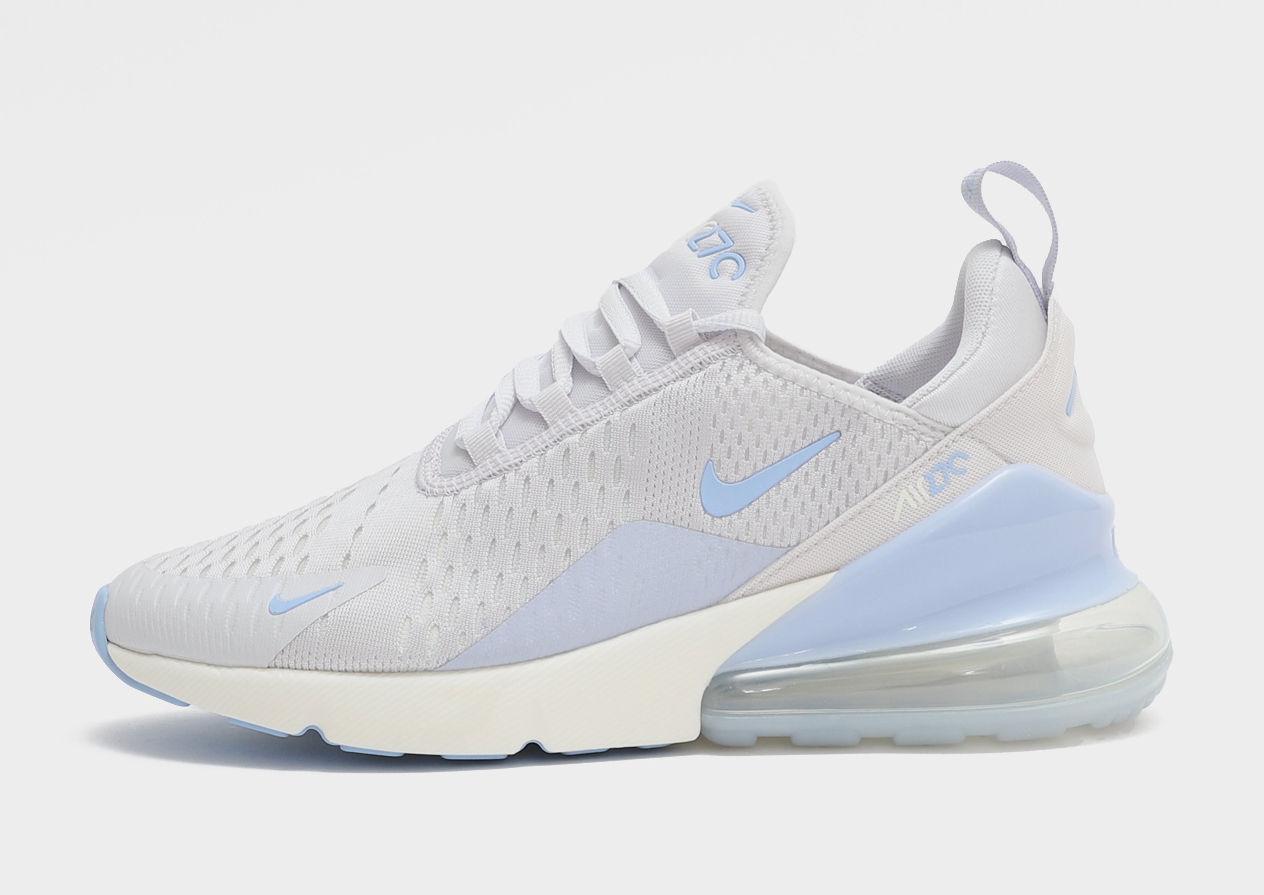 

Nike Air Max 270 Women's - Grey, Grey