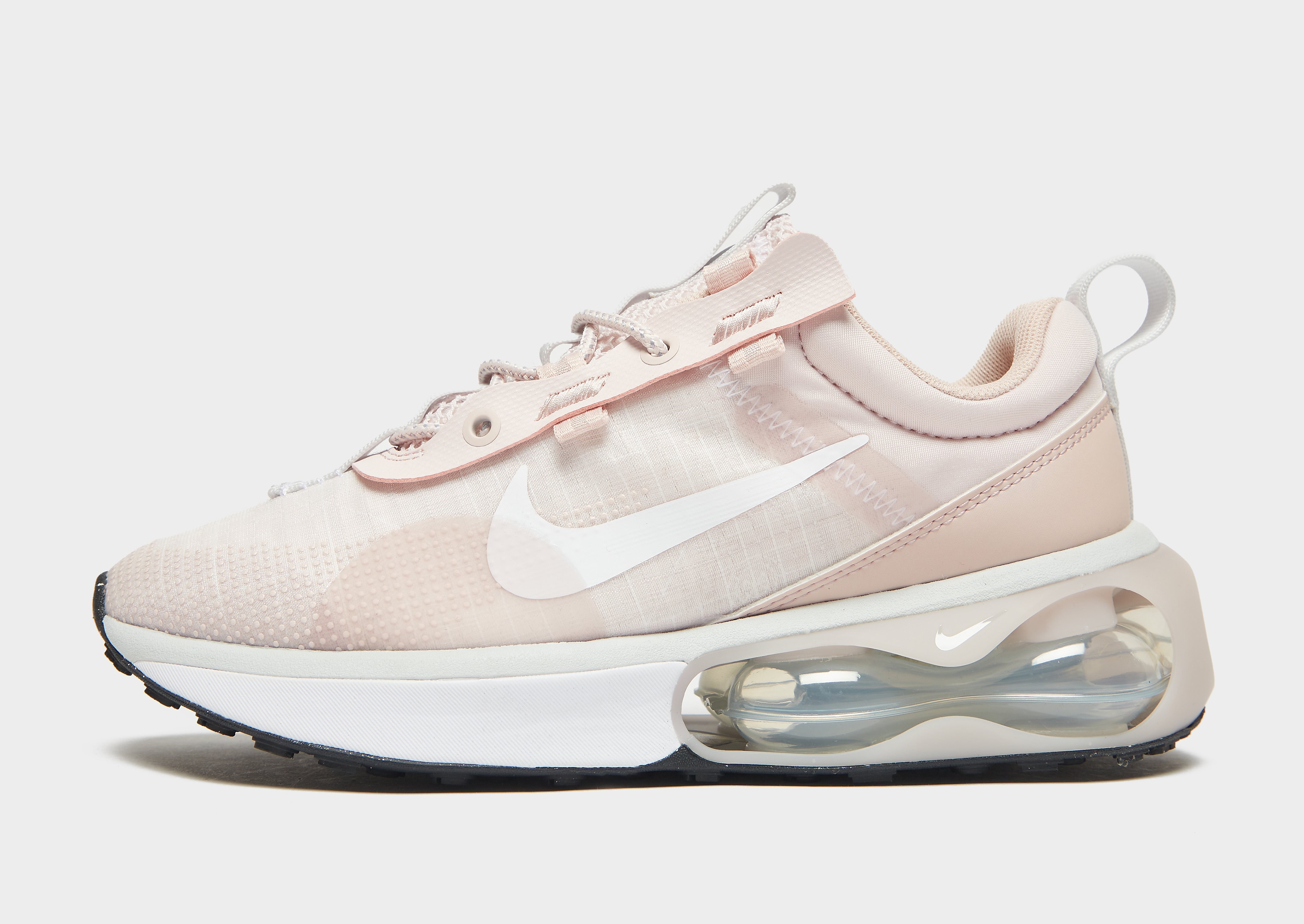 

Nike Air Max 2021 Women's - Barely Rose/Pure Platinum/Pink Oxford/White, Barely Rose/Pure Platinum/Pink Oxford/White