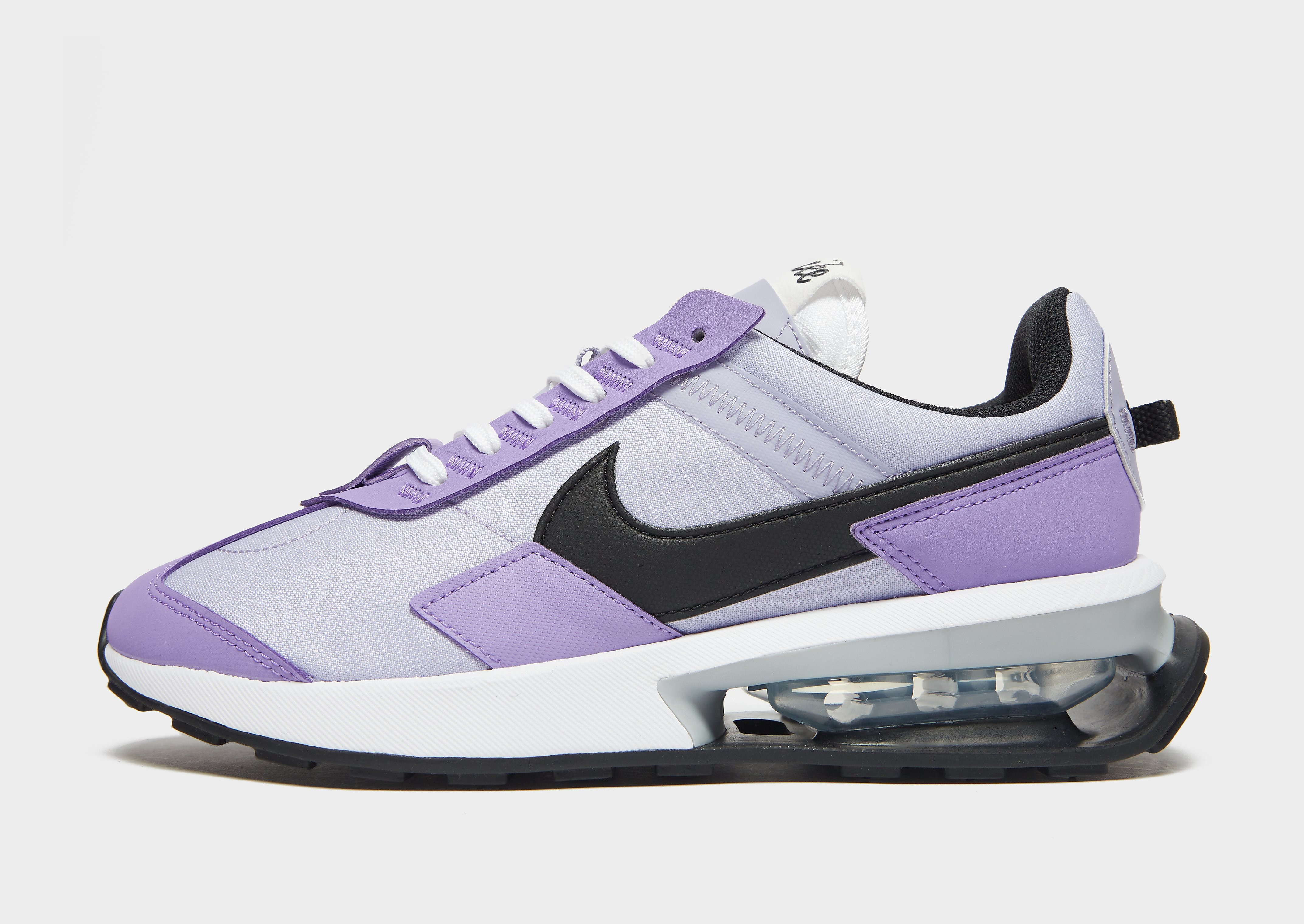 Nike Air Max Pre-Day Women's - PURPLE, PURPLE