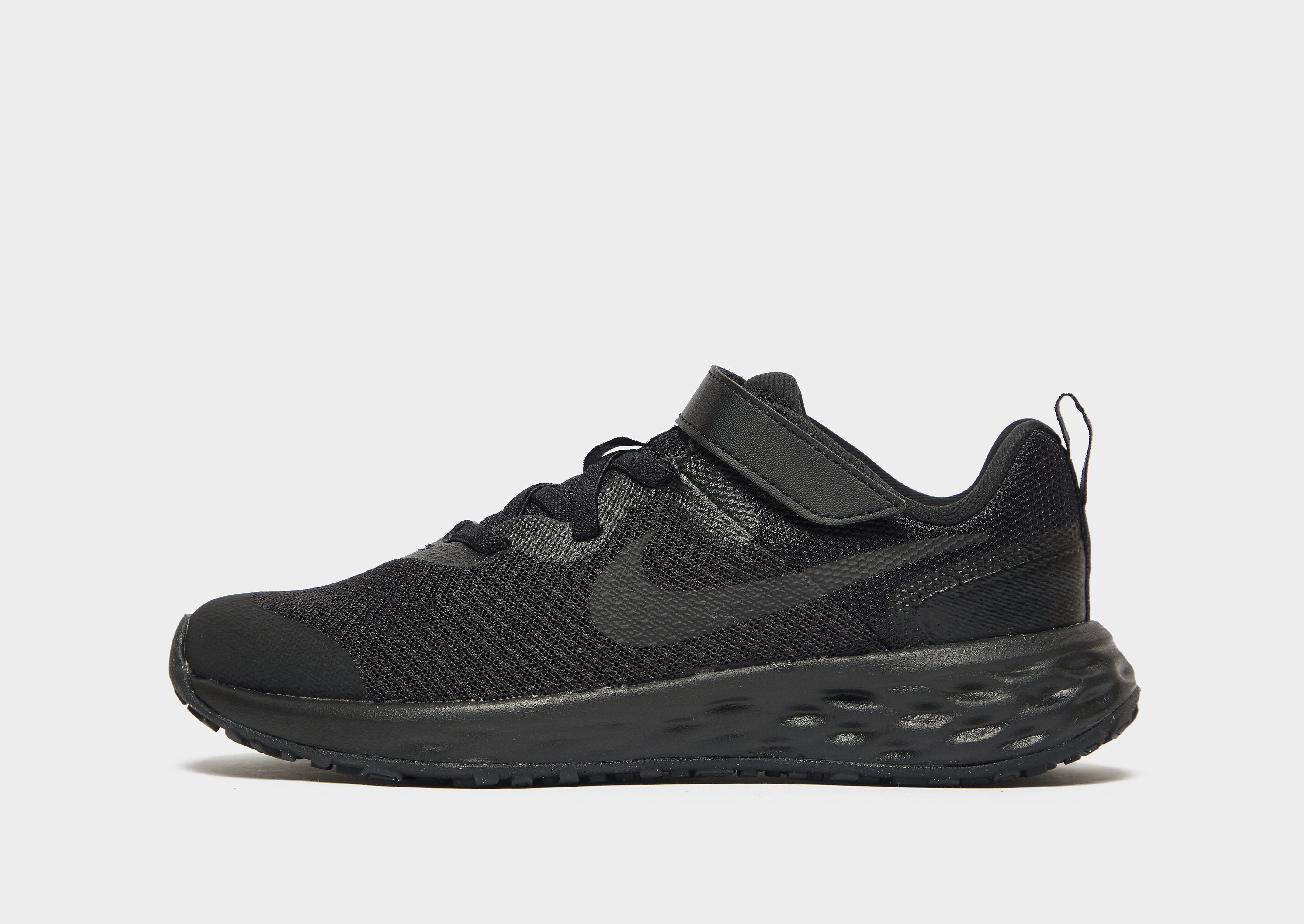 

Nike Revolution 6 Children - Black - Kids, Black