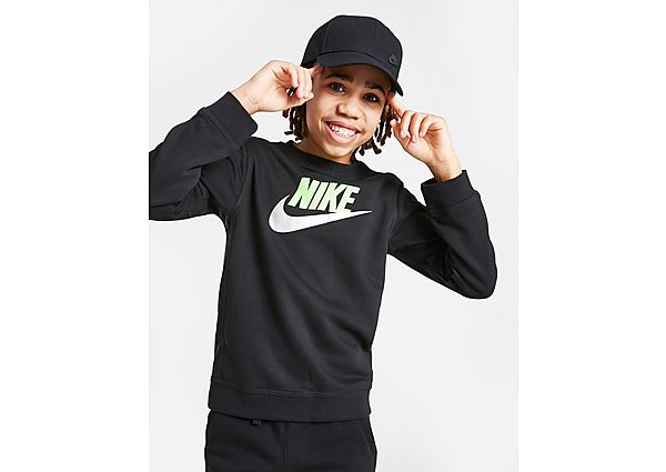 Nike Haut Nike Sportswear Club Fleece pour Garçon plus âgé