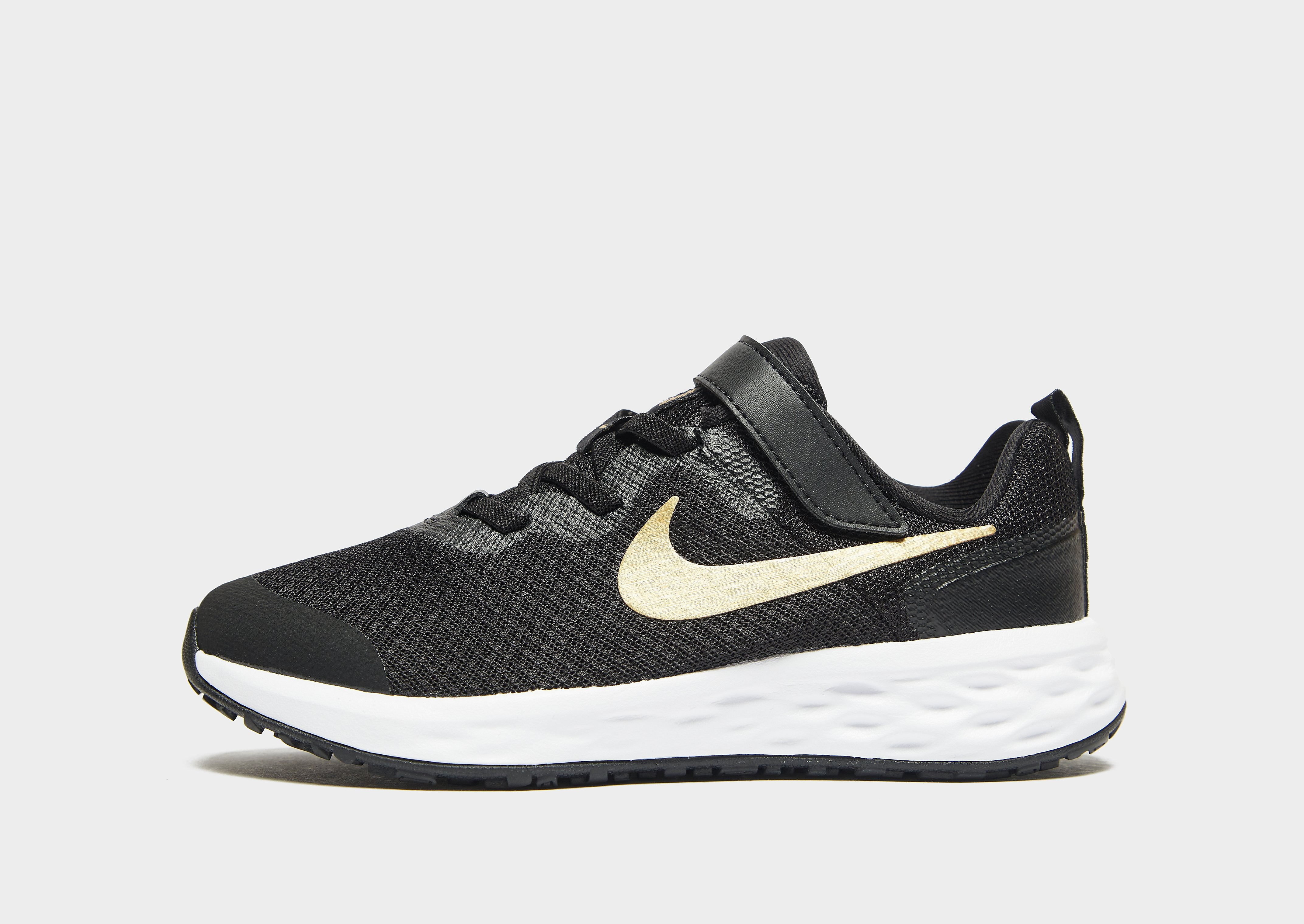 

Nike Revolution 6 Children - Black - Kids, Black