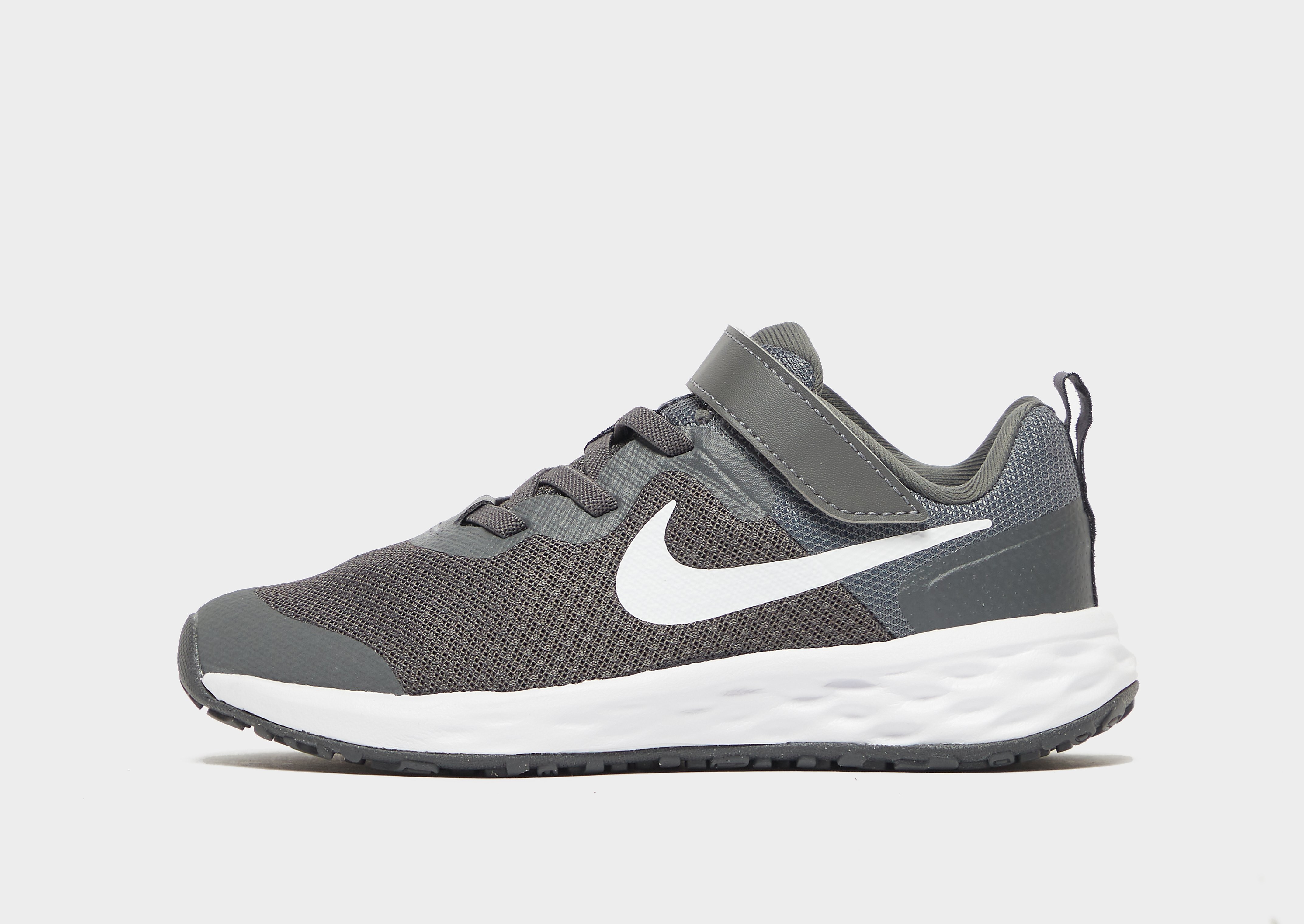 Nike Revolution 6 Children - Grey - Kids, Grey