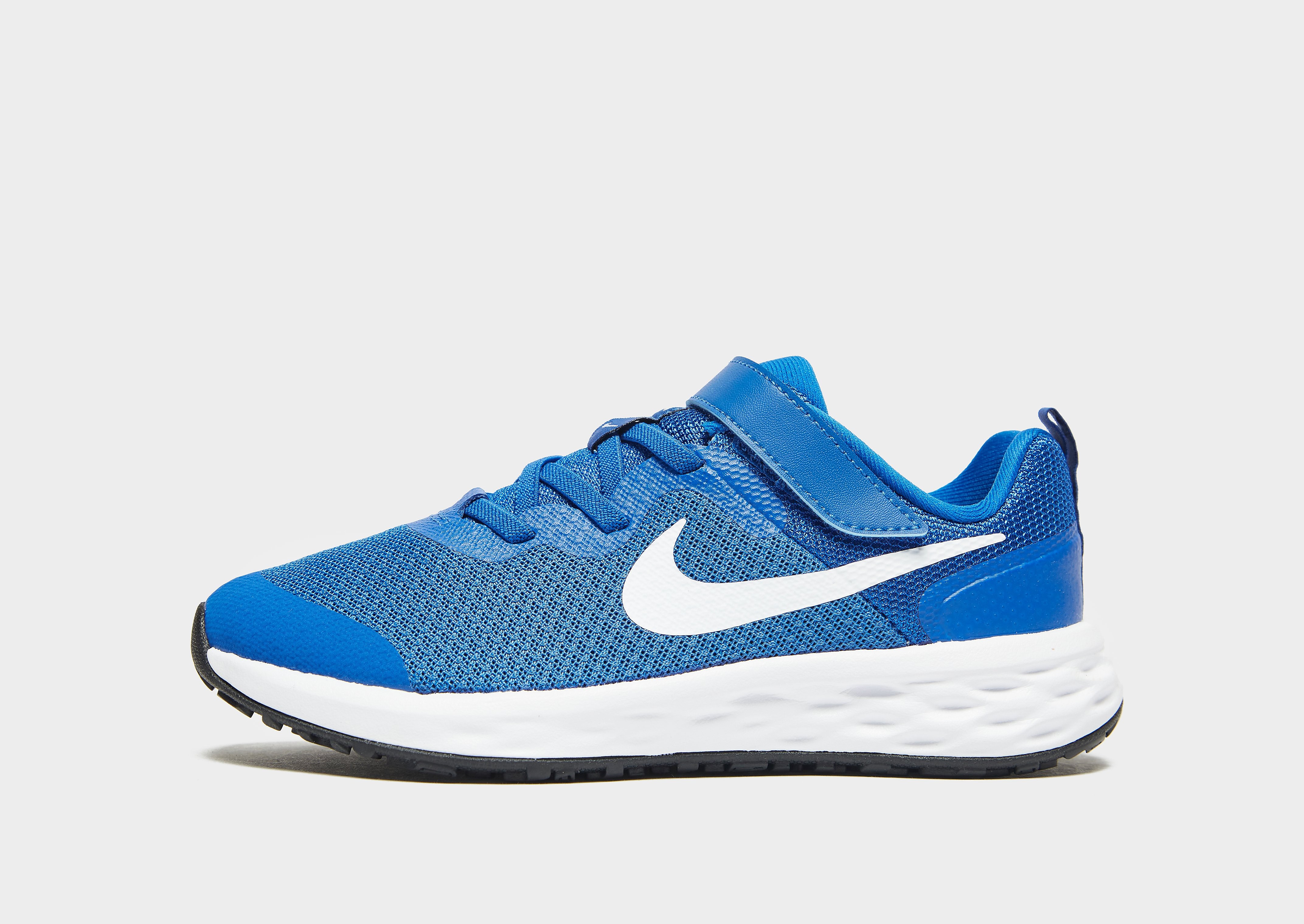 

Nike Revolution 6 Children - Blue - Kids, Blue