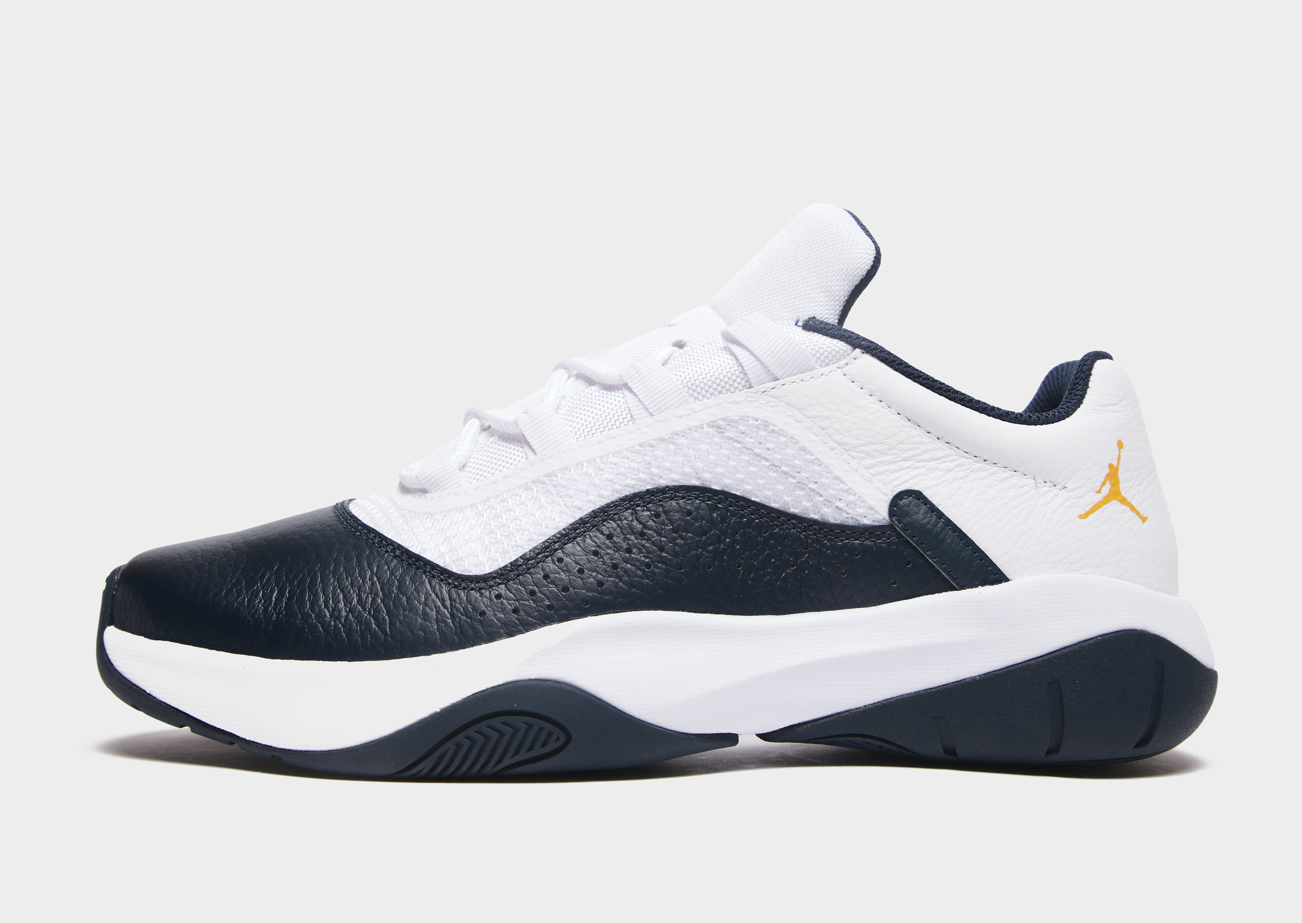 

Jordan Air 11 CMFT - White - Mens, White