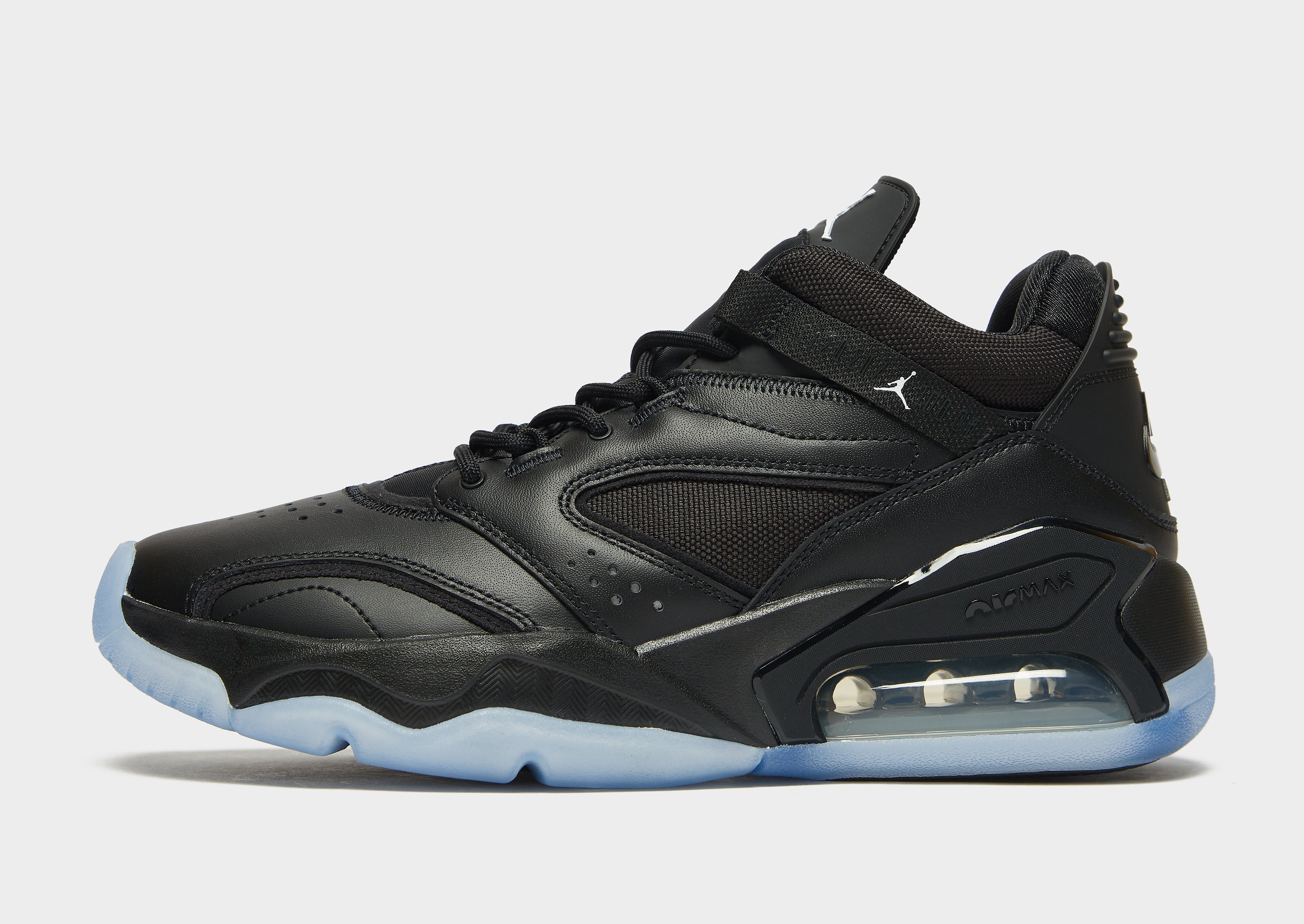 

Jordan Point Lane - Black - Mens, Black