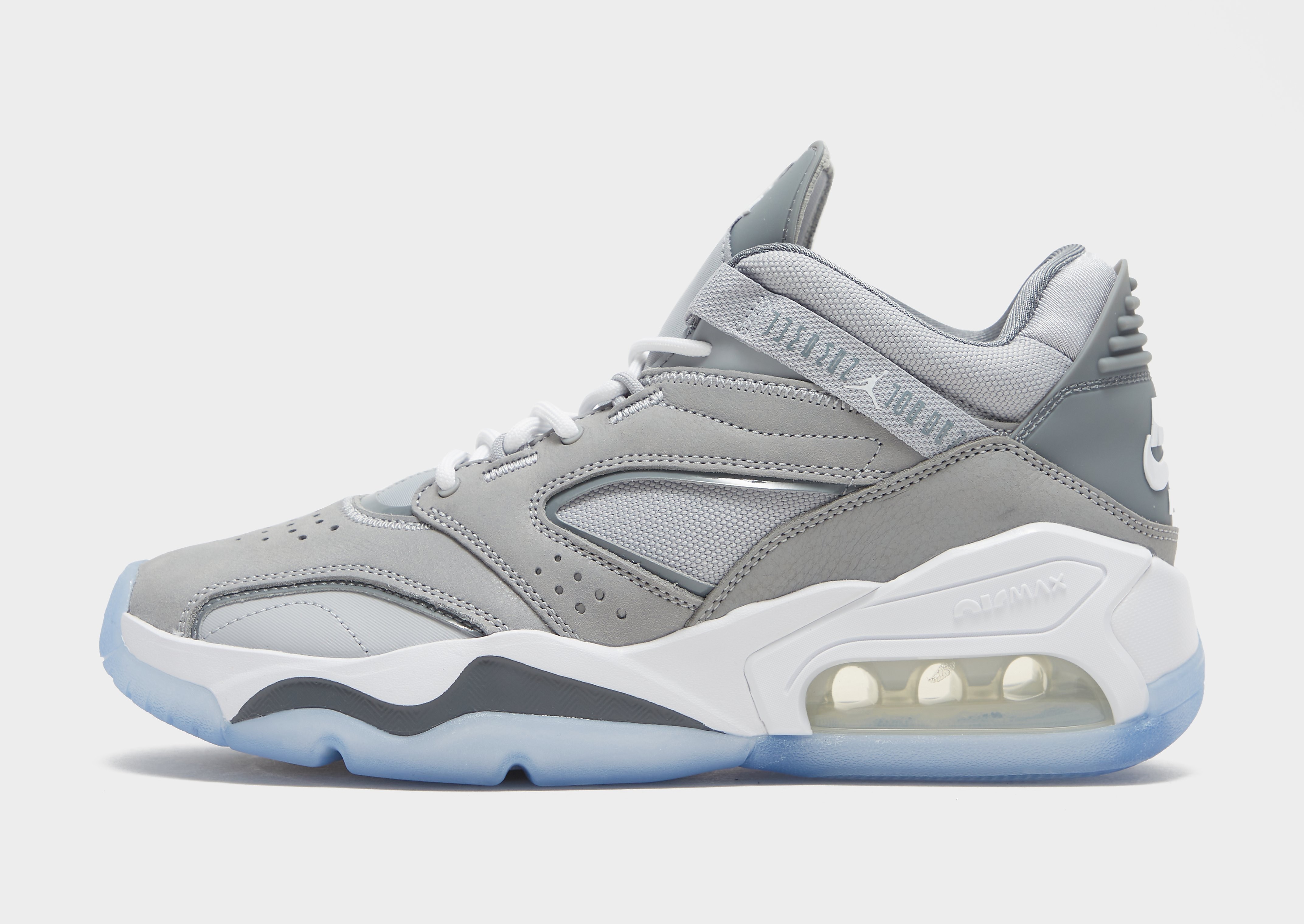 

Jordan Point Lane - Grey - Mens, Grey