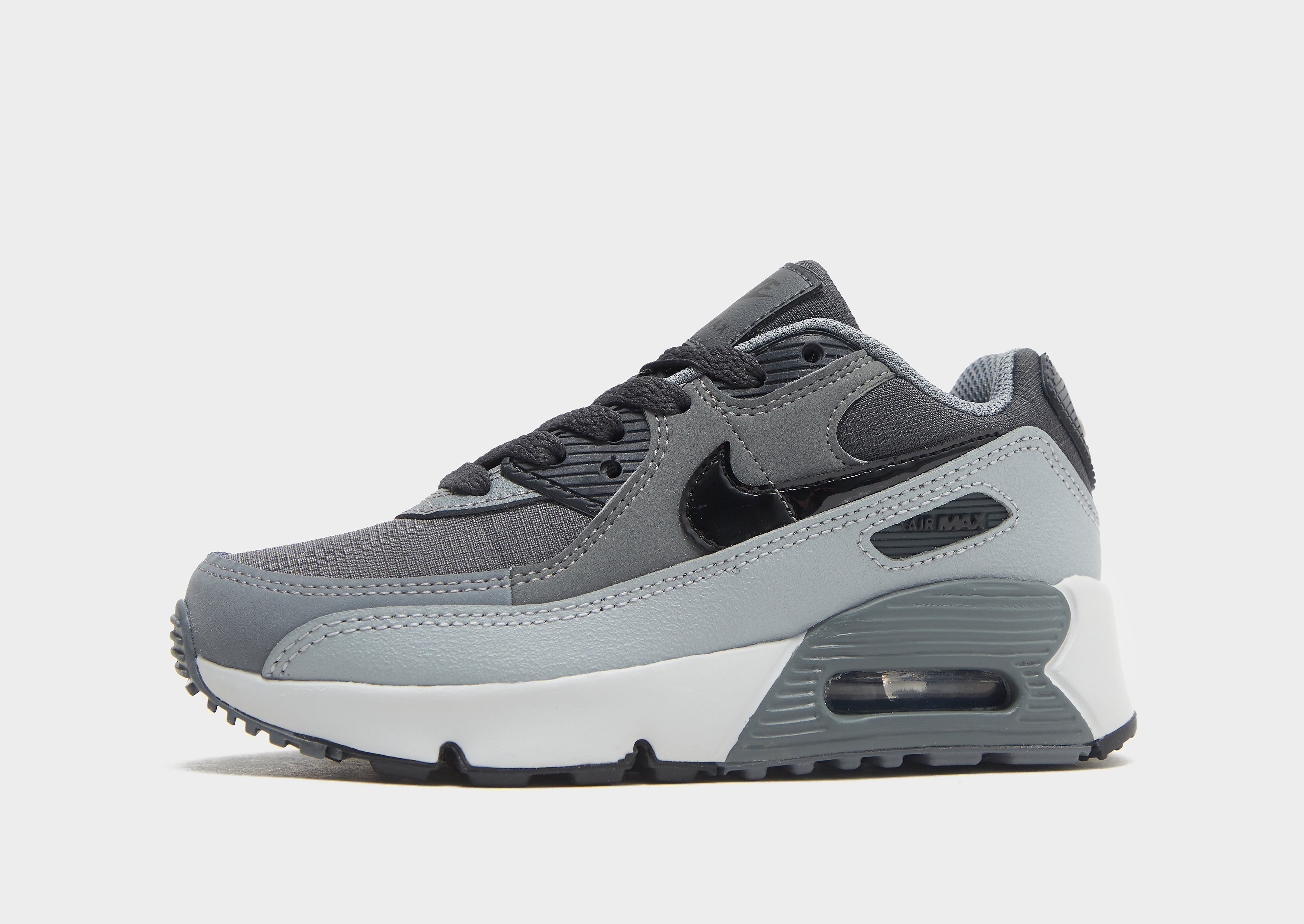 

Nike Air Max 90 Children - Grey - Kids, Grey