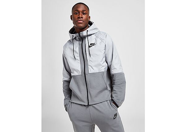 Nike Mod Tech Essential Hoodie
