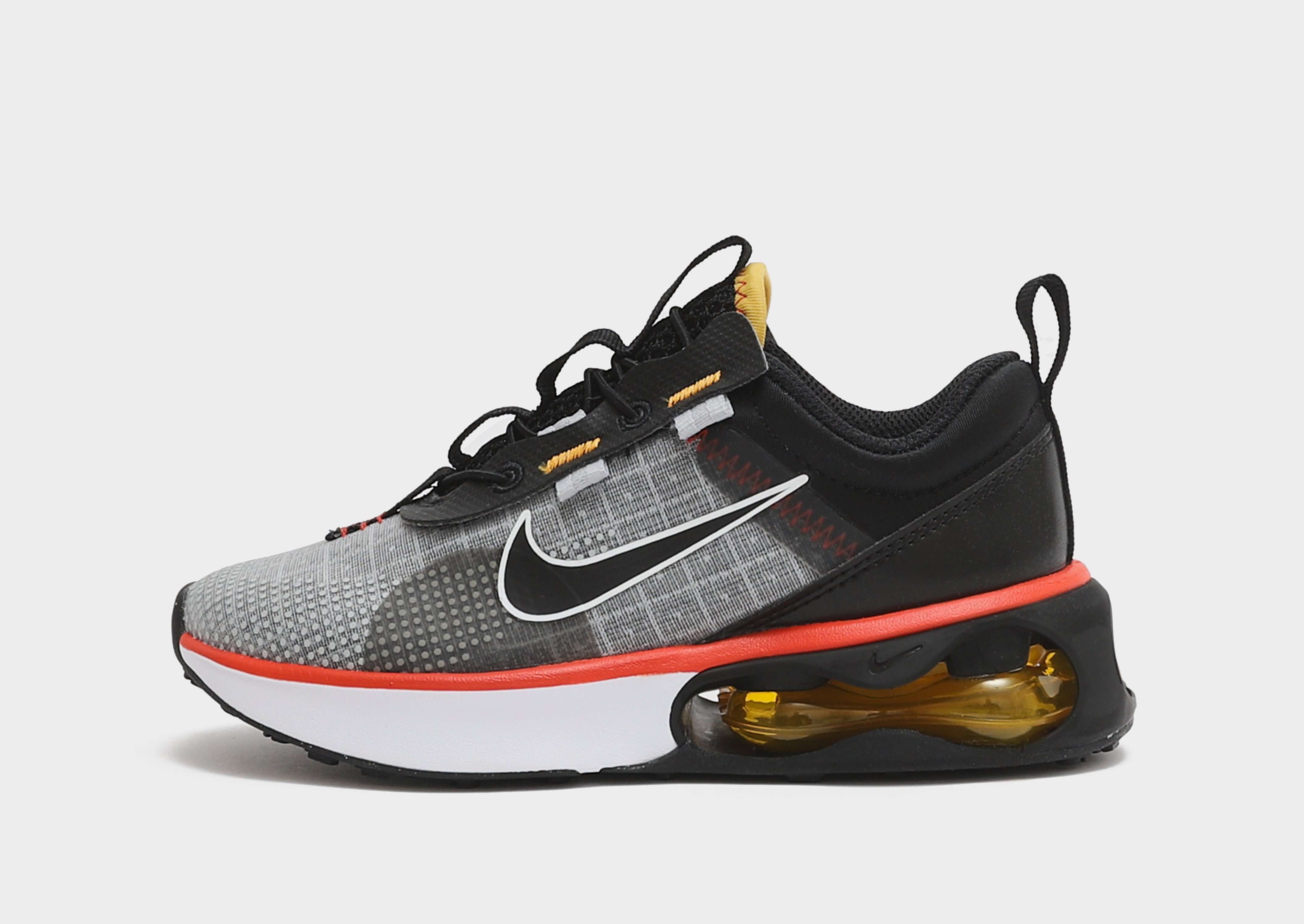

Nike Air Max 2021 Children - Black - Kids, Black