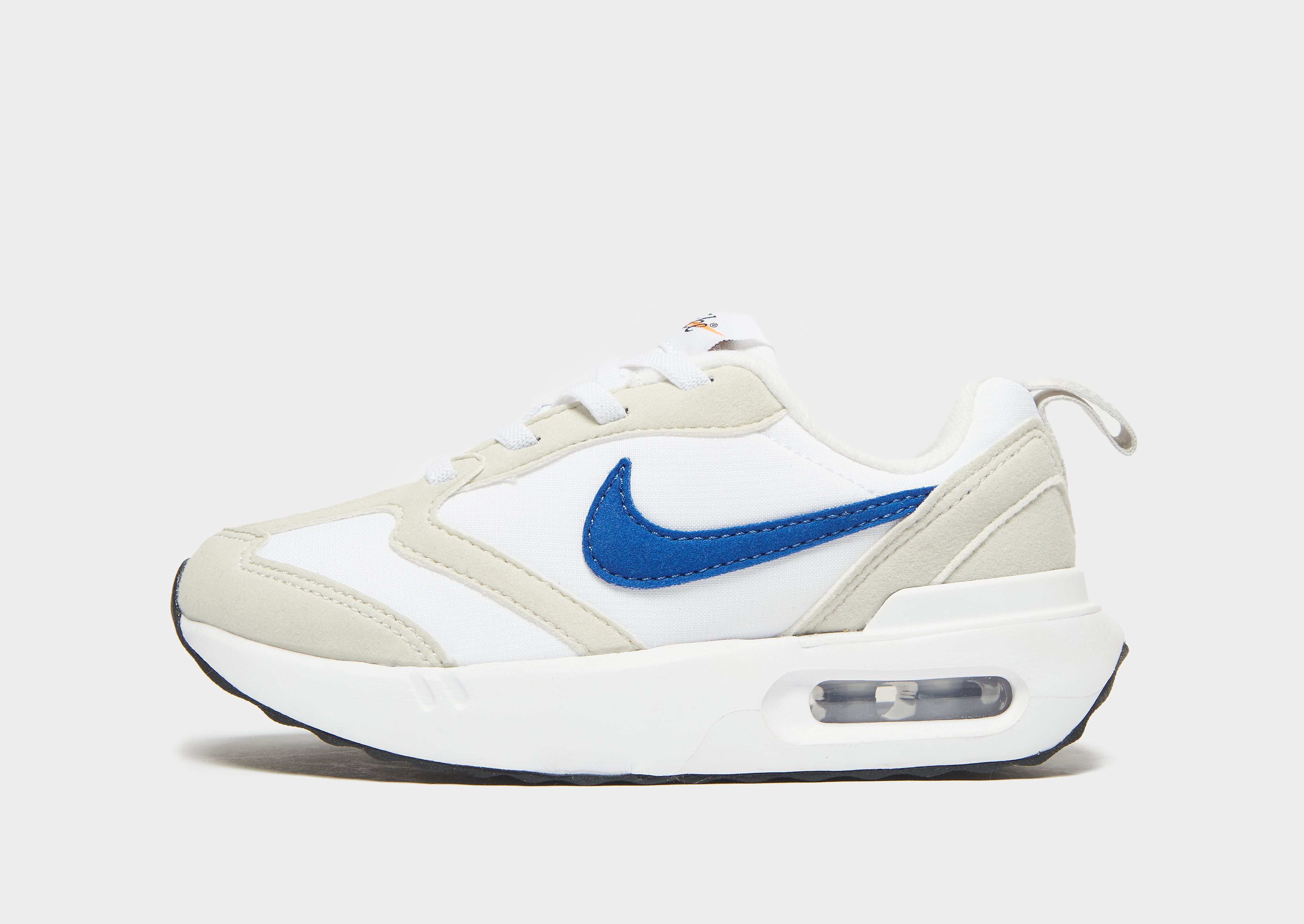 

Nike Air Max Dawn Children - White - Kids, White