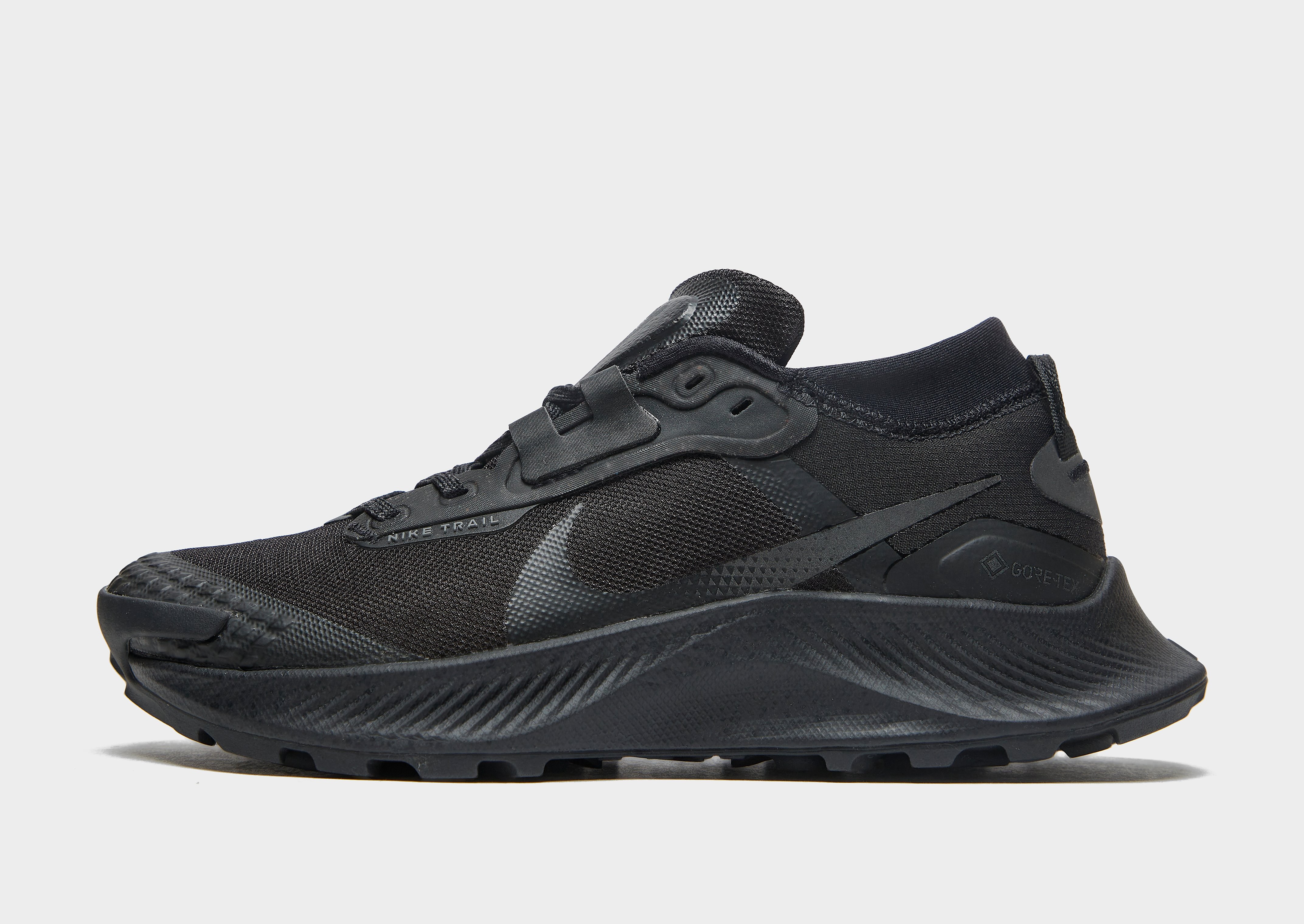 

Nike Pegasus Trail 3 GORE-TEX Women's - Black/Dark Smoke Grey/Iron Grey/Black/Grey, Black/Dark Smoke Grey/Iron Grey/Black/Grey