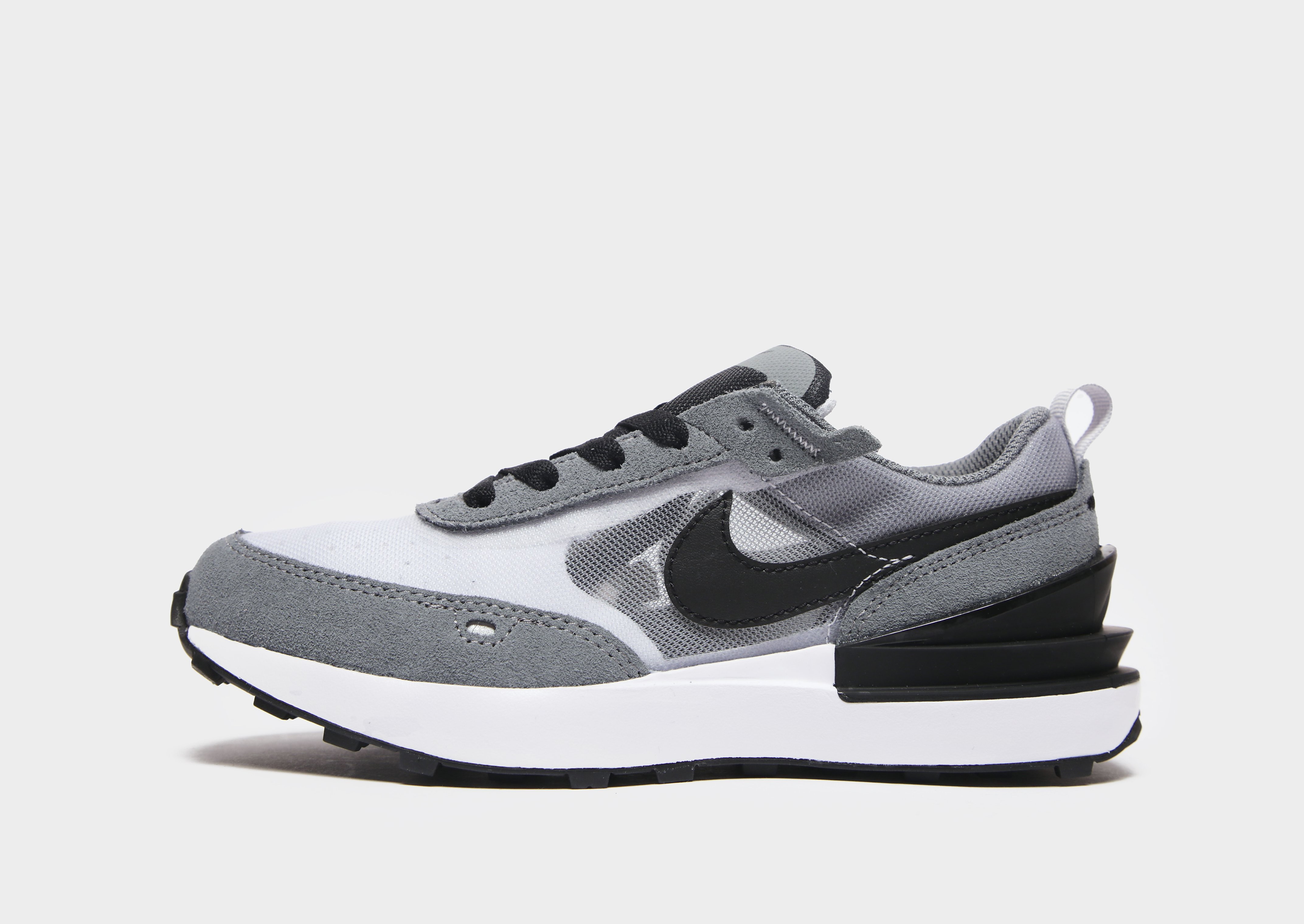 

Nike Waffle One Children - Cool Grey/White/Wolf Grey/Black - Kids, Cool Grey/White/Wolf Grey/Black