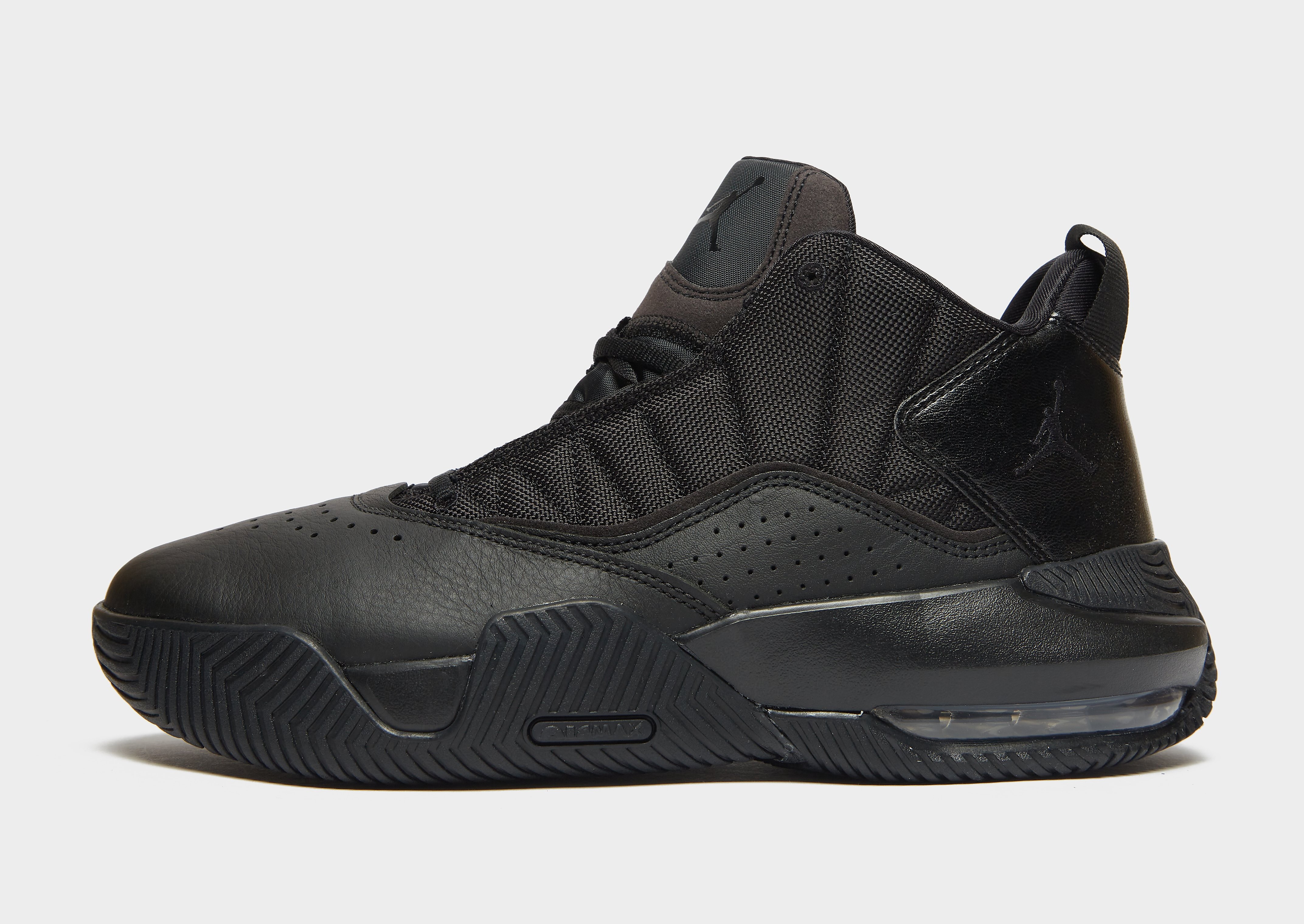 

Jordan Stay Loyal - Black - Mens, Black