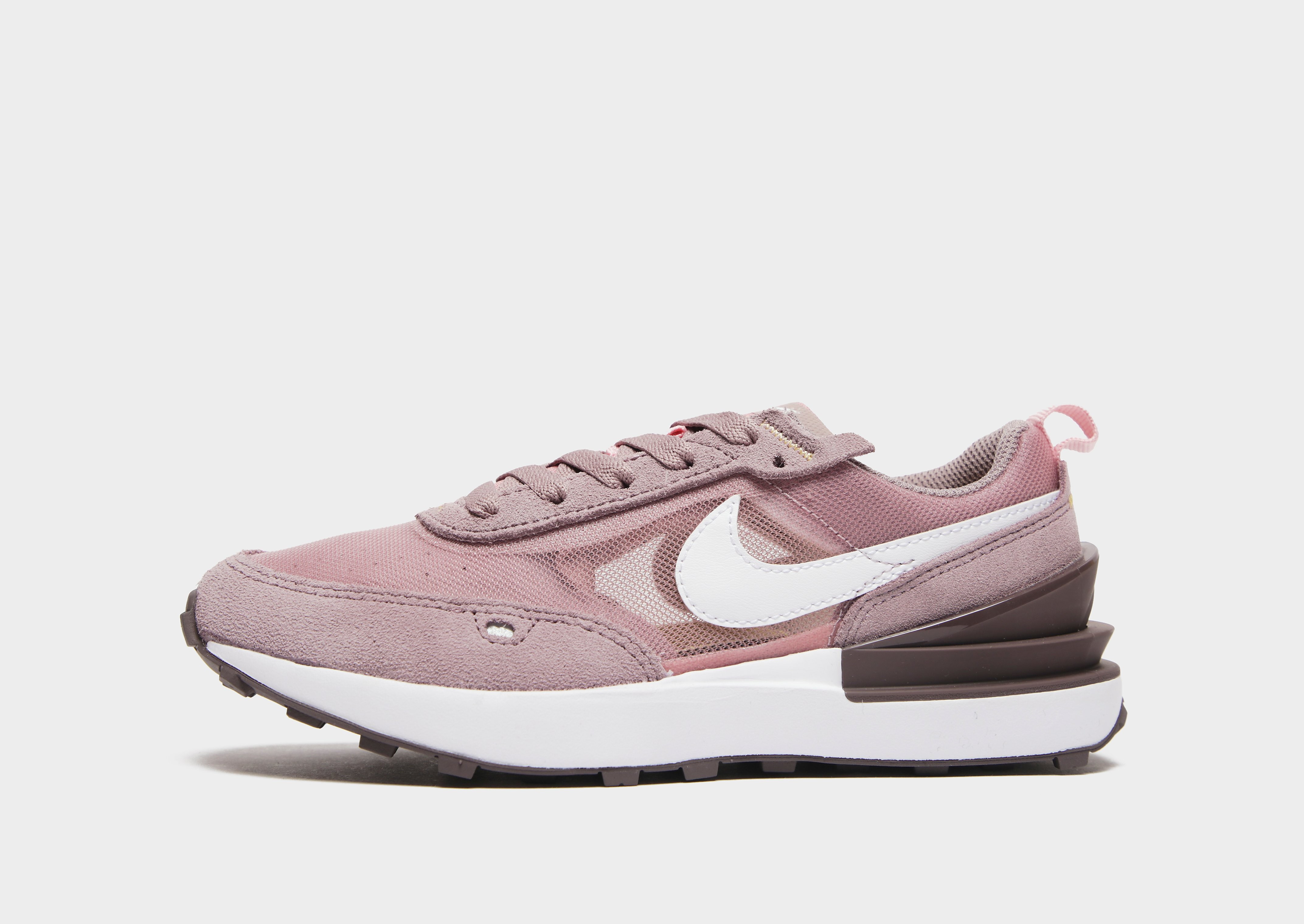 

Nike Waffle One Children - Pink Glaze/Light Violet Ore/Violet Ore/White - Kids, Pink Glaze/Light Violet Ore/Violet Ore/White