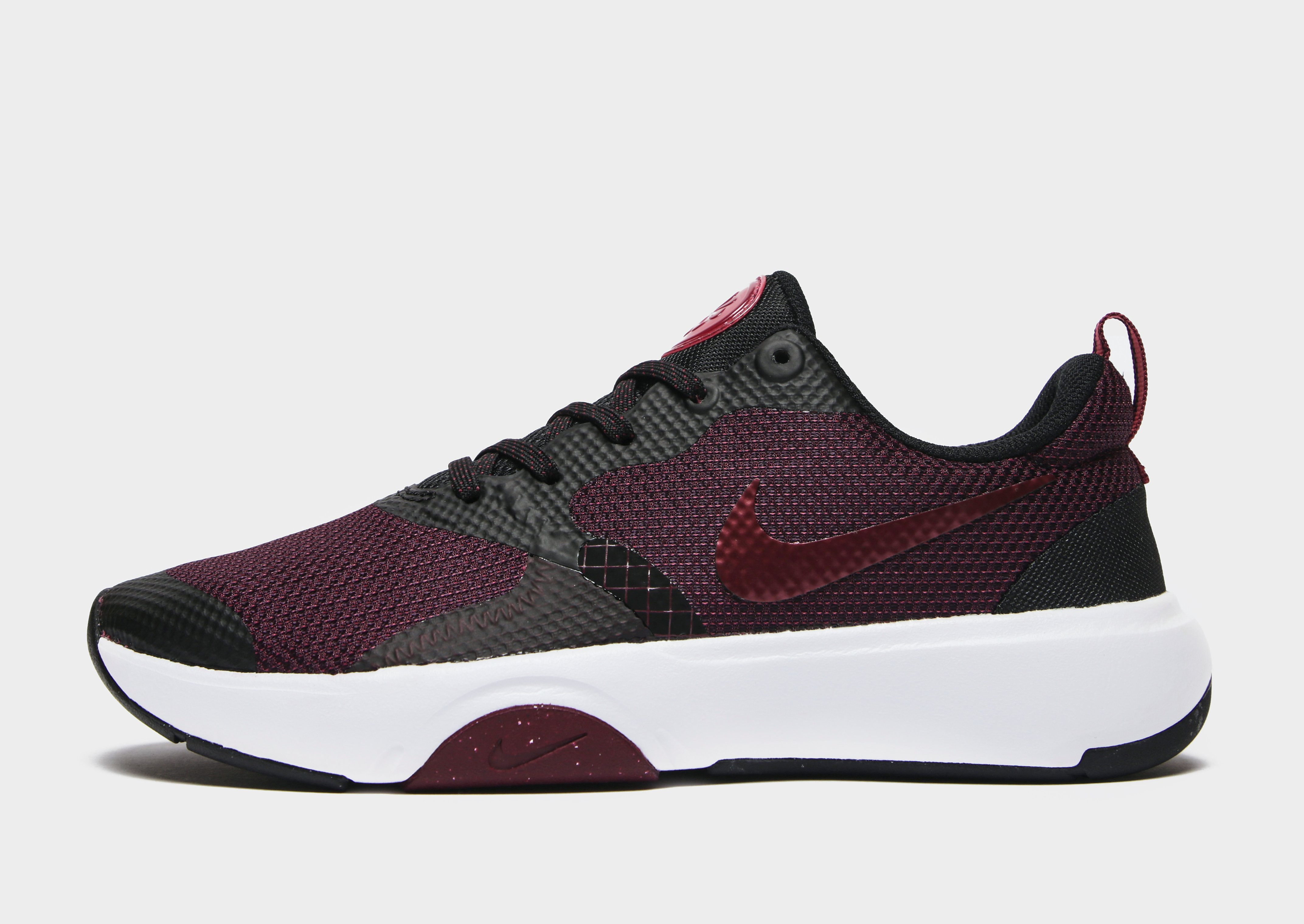 

Nike City Rep TR Women's - Black, Black