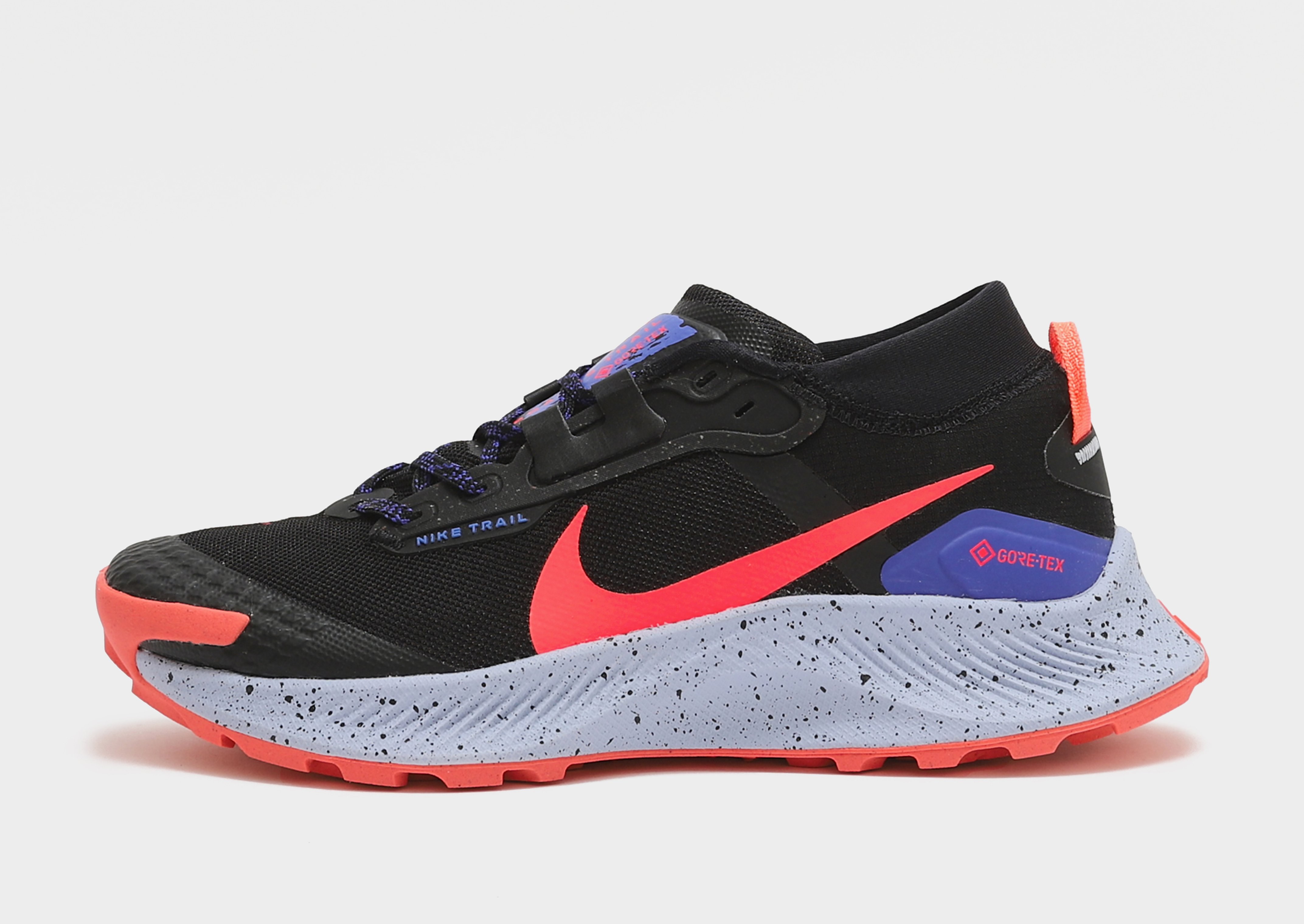 

Nike Pegasus Trail 3 GORE-TEX Women's - Black, Black