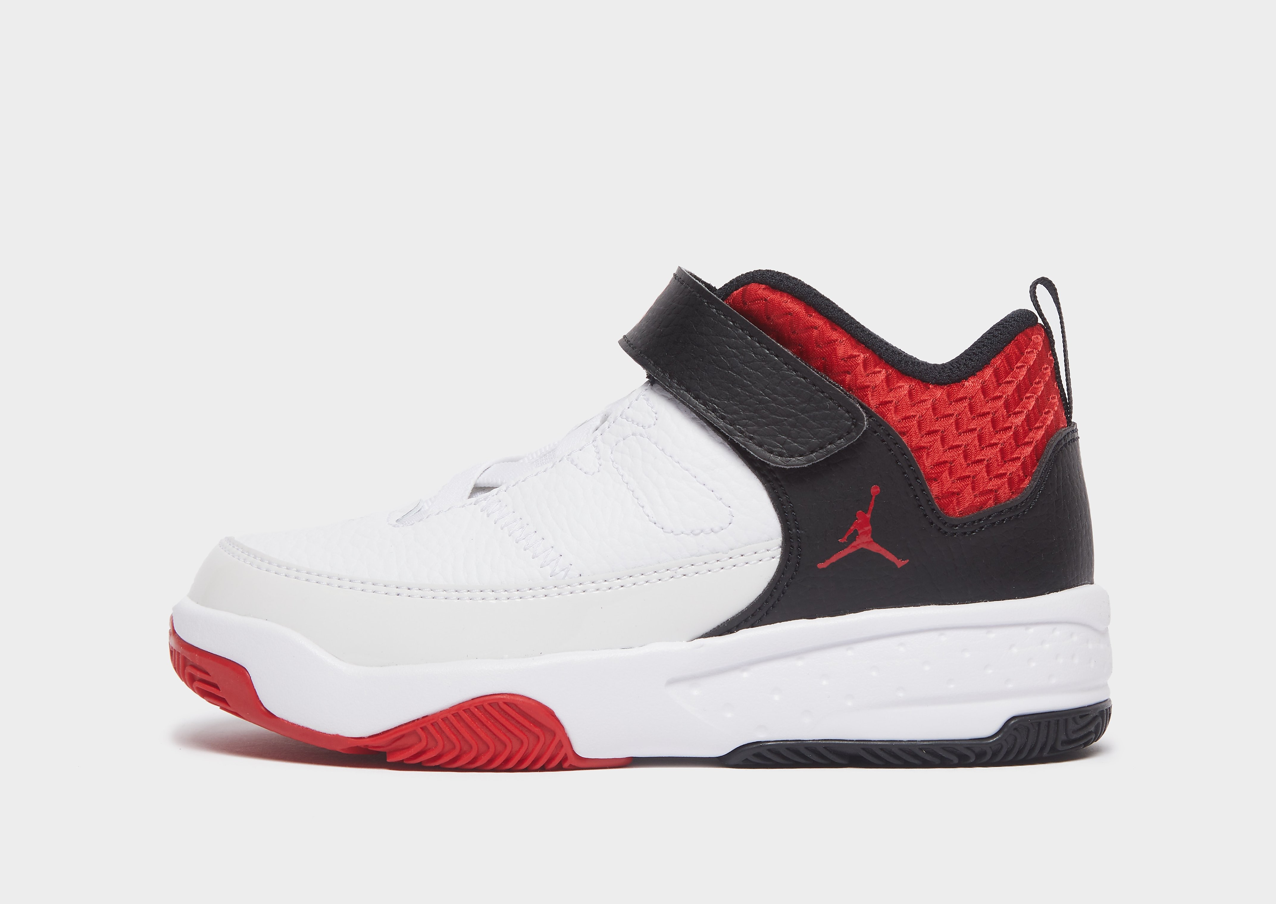 

Jordan Max Aura 3 Children - White - Kids, White