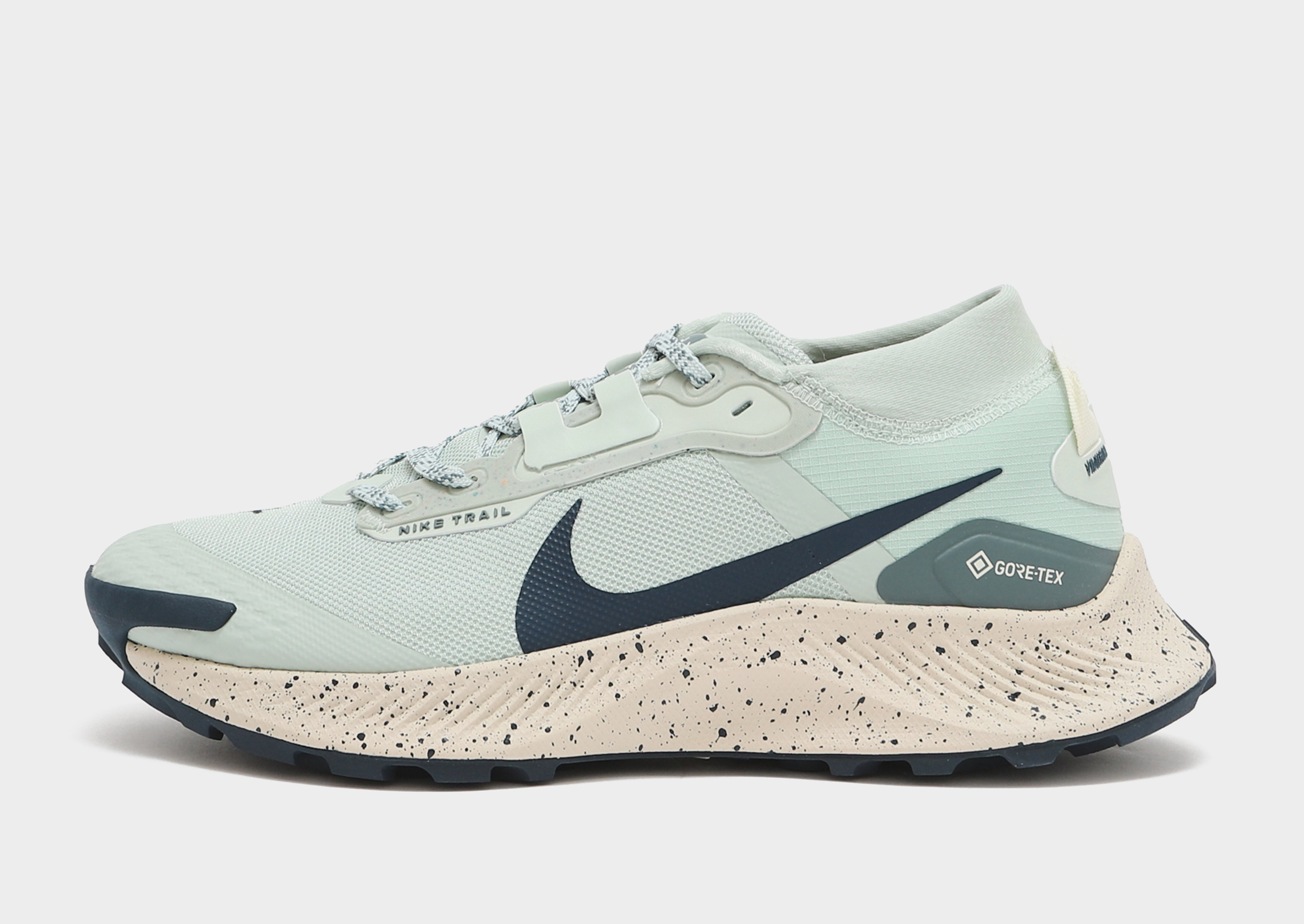 Nike Pegasus Trail 3 GORE-TEX Women's - Seafoam/Hasta/Pearl White/Armoury Navy, Seafoam/Hasta/Pearl White/Armoury Navy
