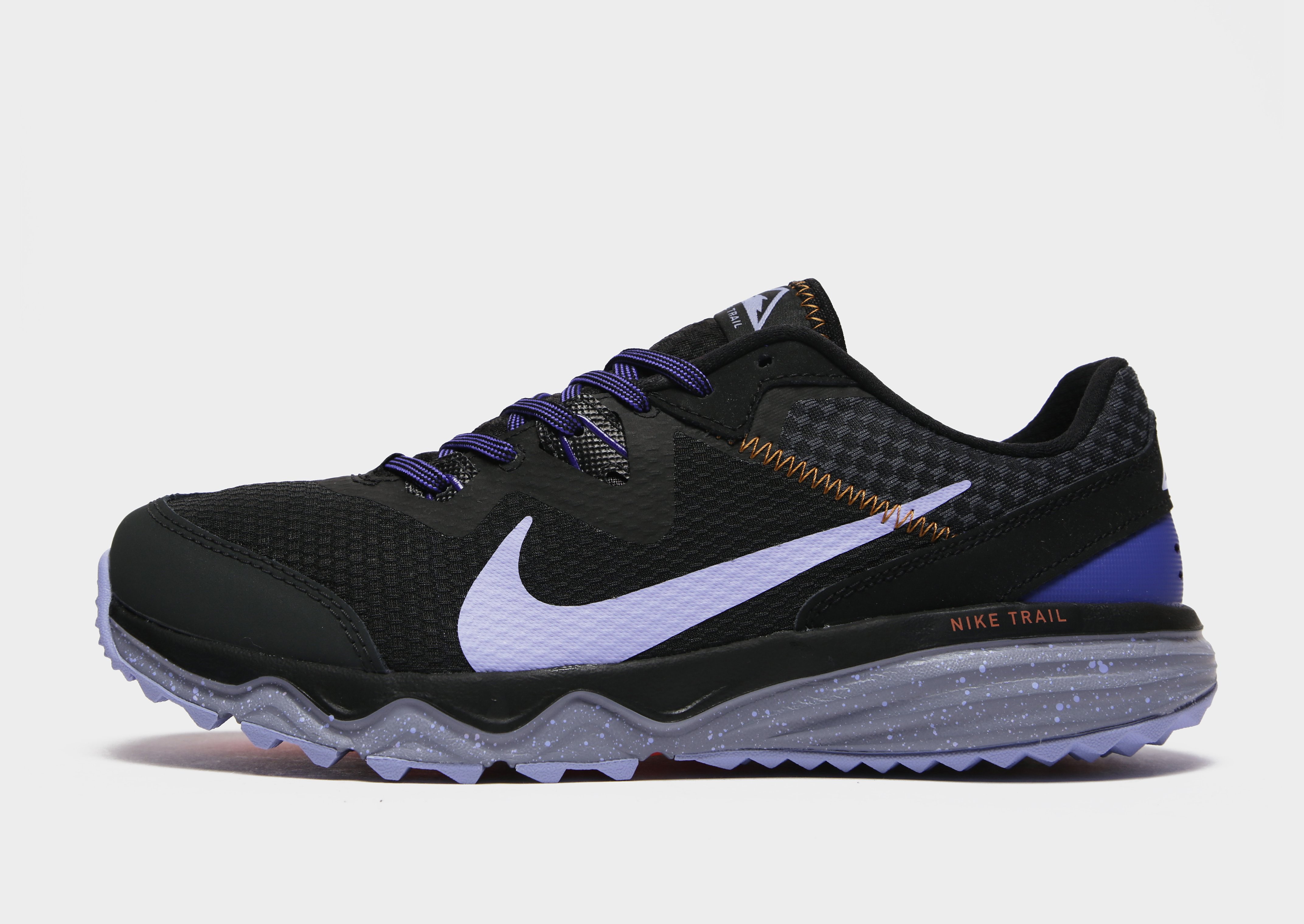 

Nike Juniper Trail Women's - Black, Black