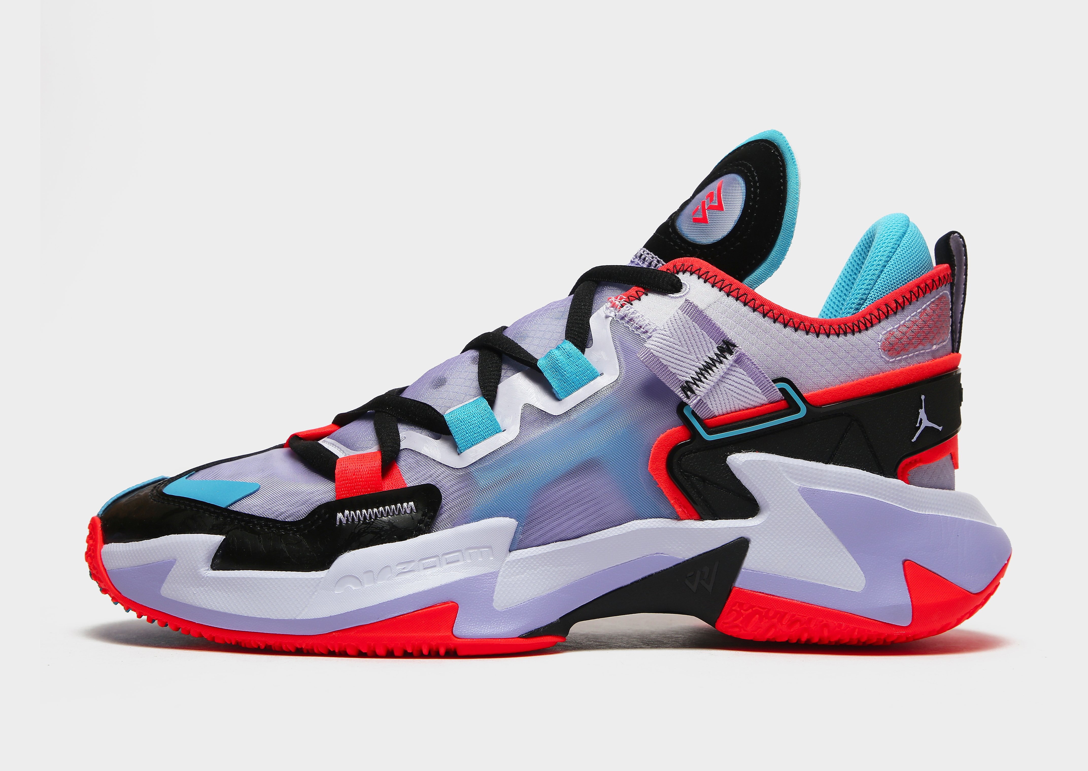 

Jordan 'Why Not' Zer0.5 - Purple - Mens, Purple