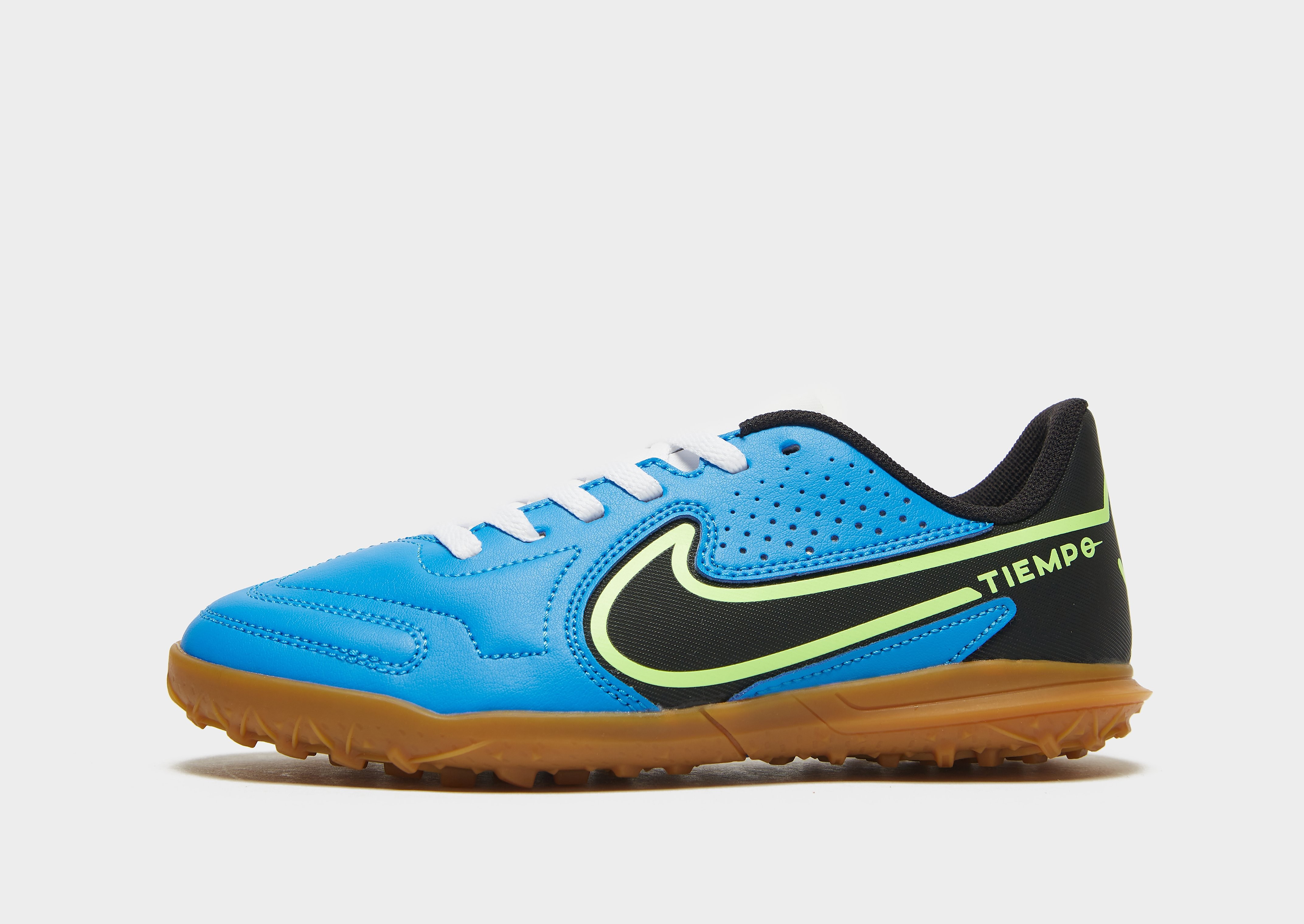 

Nike Tiempo Club TF Children - Blue - Kids, Blue